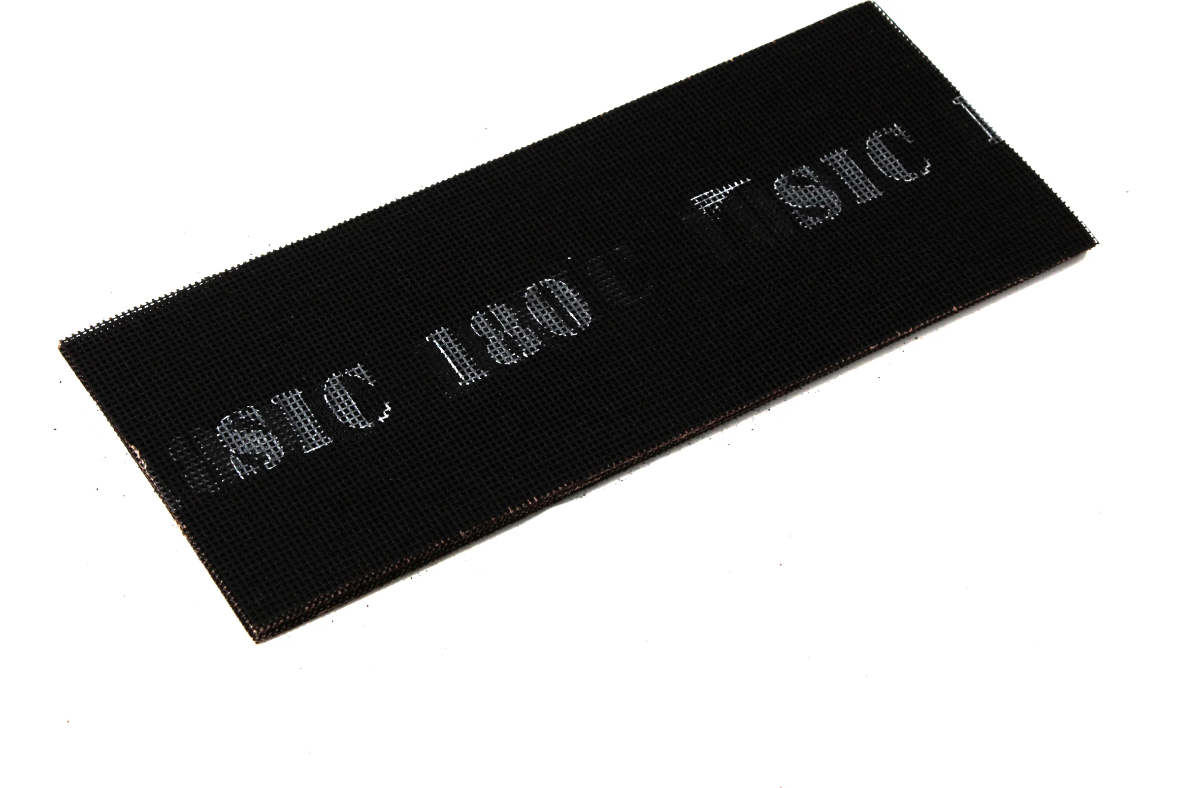 Сетка шлифовальная KUBIS SIC P180, 115х280 мм, 10 шт 07-00-1018