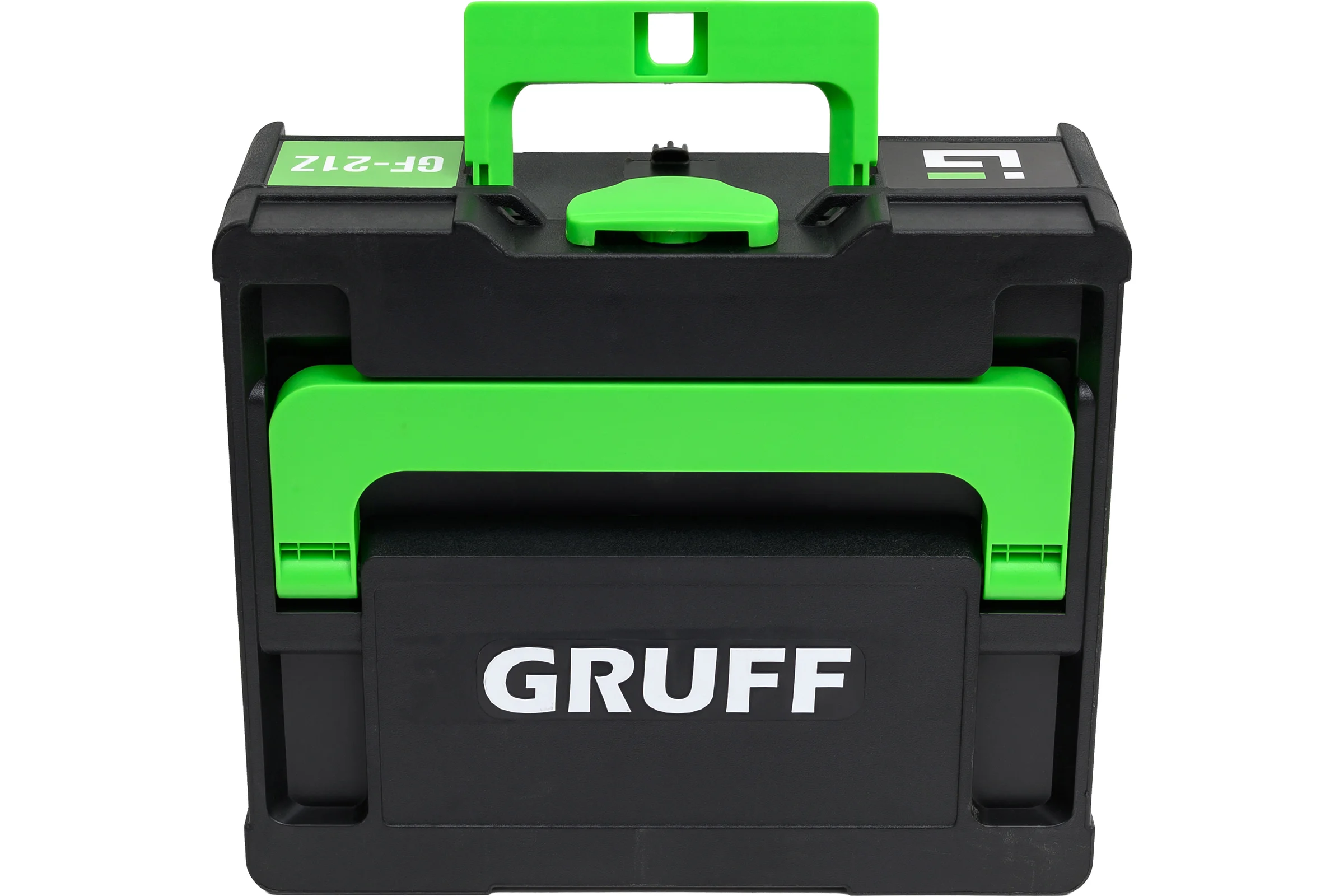 Аккумуляторный шуруповерт GRUFF GF-21Z