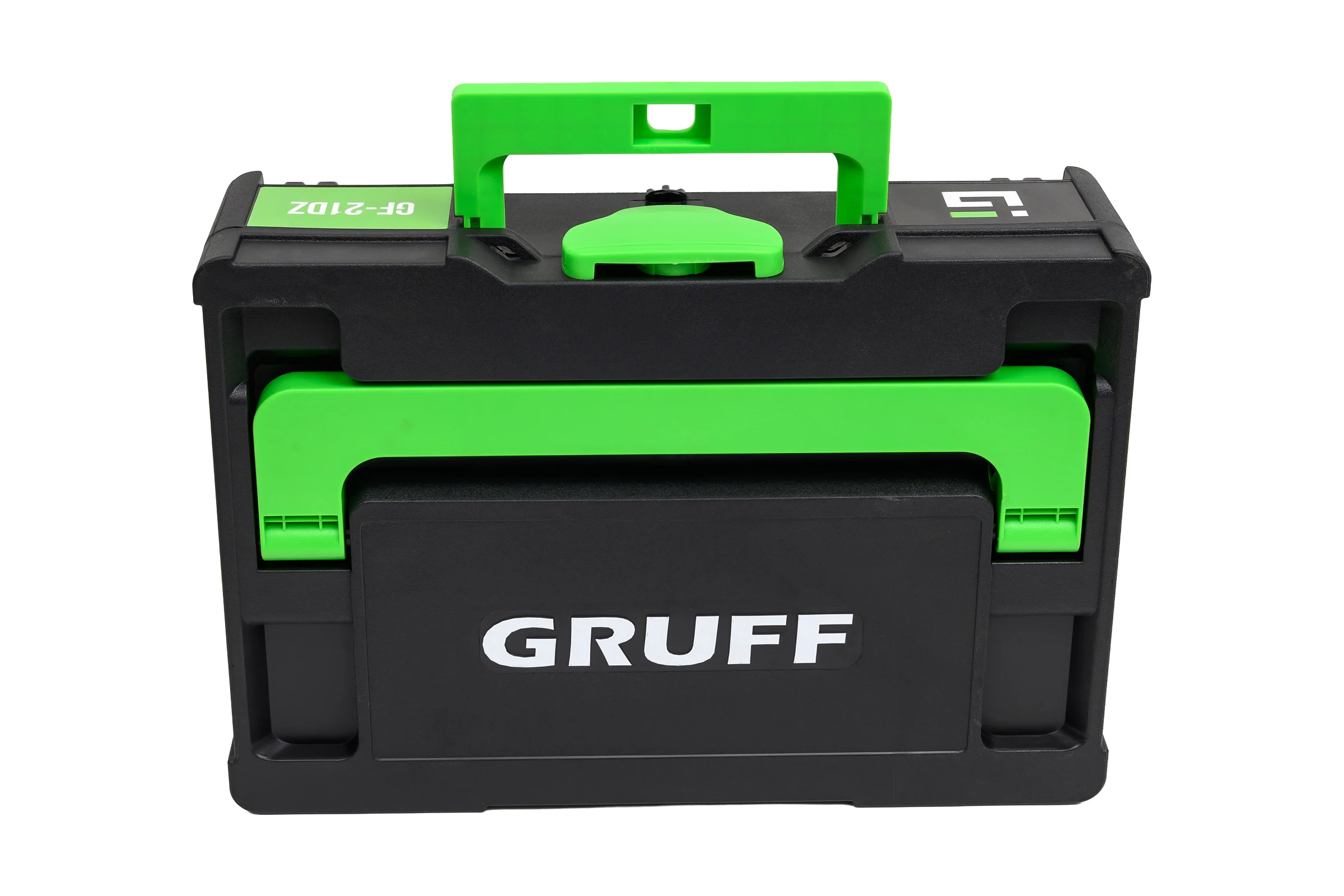 Аккумуляторный шуруповерт GRUFF GF-21DZ