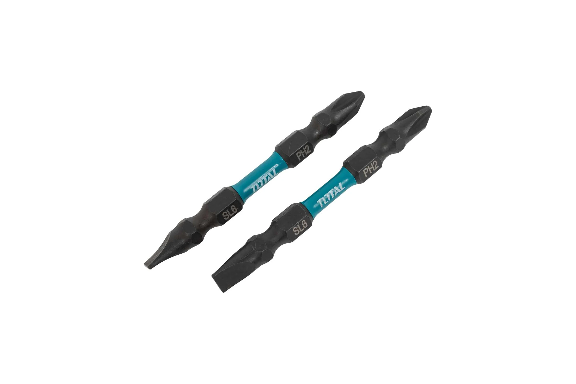 Биты ударные TOTAL TACIM72HL665