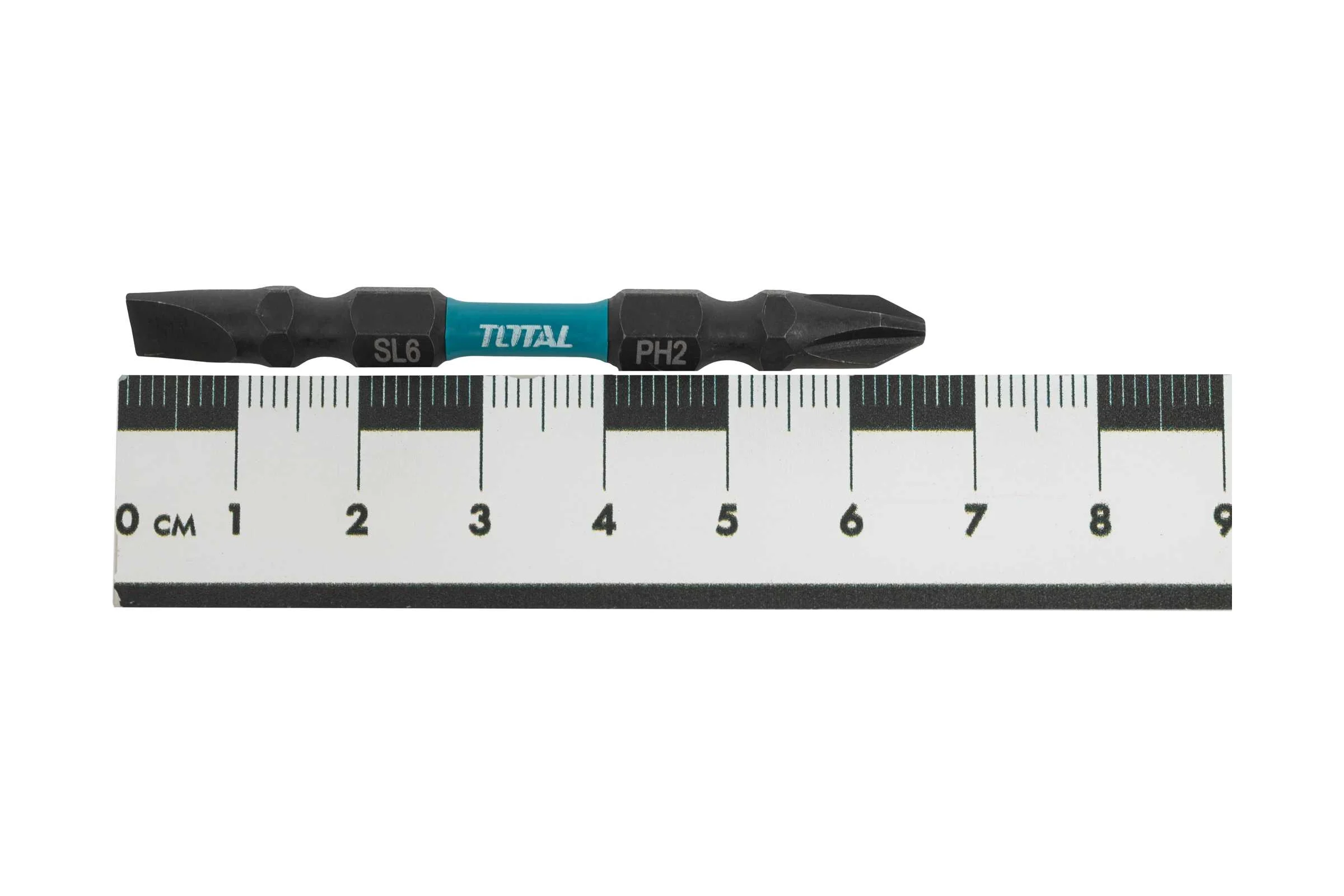 Биты ударные TOTAL TACIM72HL665