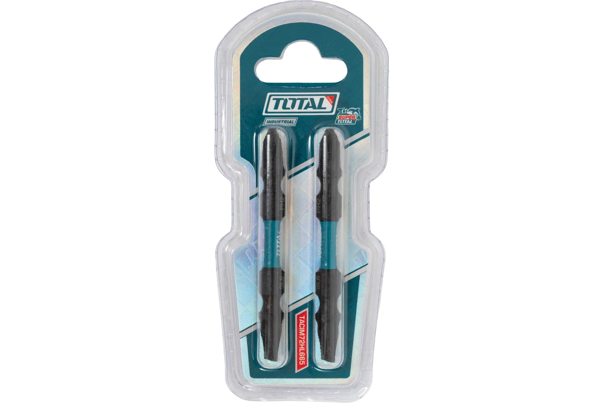 Биты ударные TOTAL TACIM72HL665