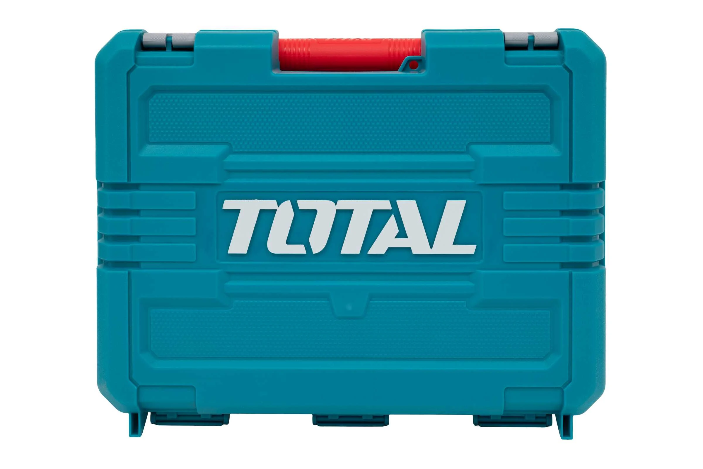 Аккумуляторная компактная бесщеточная ударная дрель-шуруповерт TOTAL 76 Нм TIDLI20768