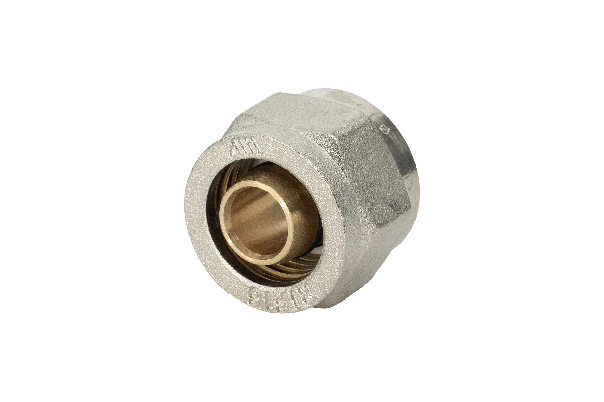Соеденитель евроконус для коллекторных групп Millennium 16x3/4" х 2,0 KKG1634