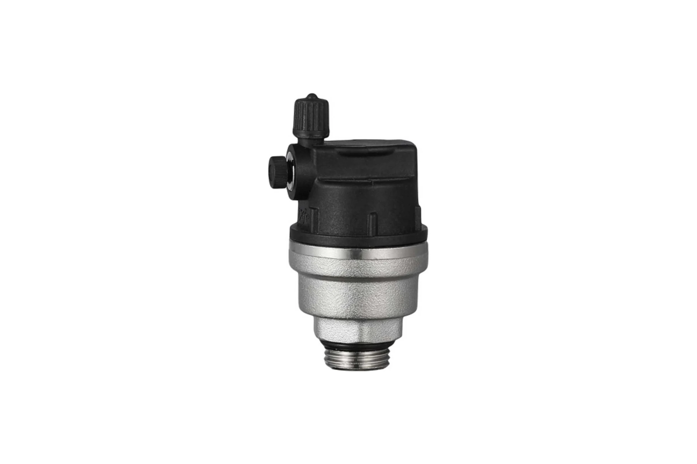 Воздухоотводчик автоматический Millennium 1/2" прямой ASVP1212