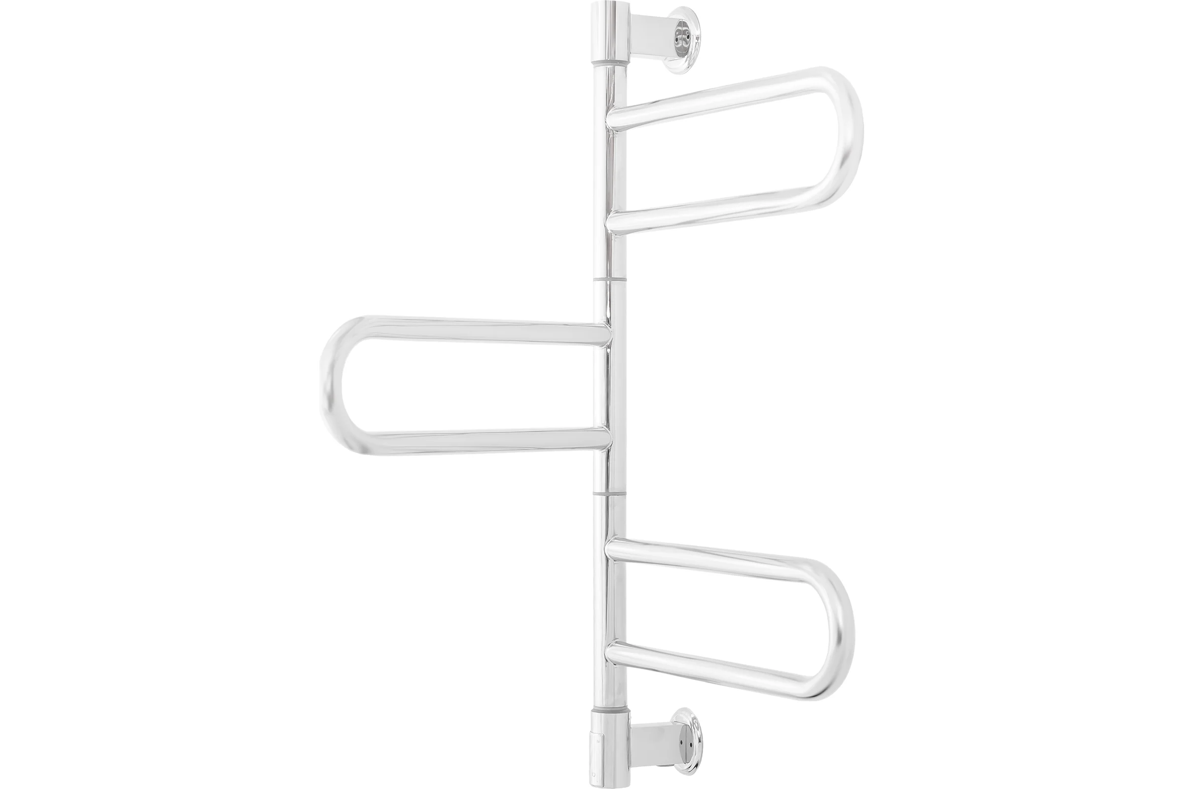 Полотенцесушитель ENERGY U chrome G3K + ECO 1 Хром УТ-УТ-01213