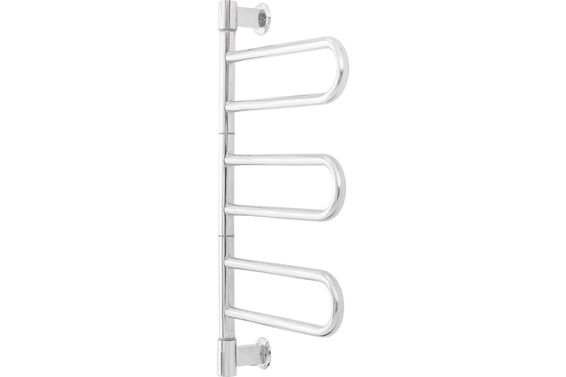 Полотенцесушитель ENERGY U chrome G3K + ECO 1 Хром УТ-УТ-01213