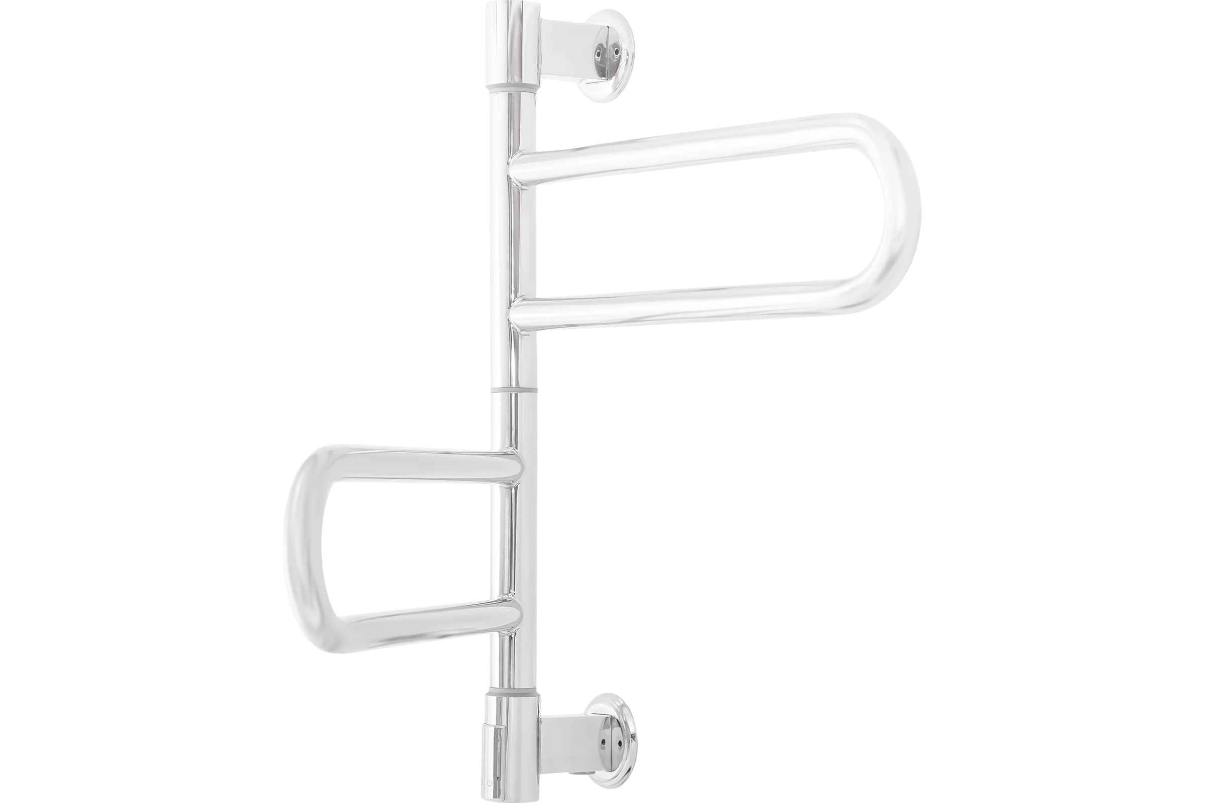 Полотенцесушитель ENERGY U chrome G2K + ECO 1 Хром УТ-УТ-01205