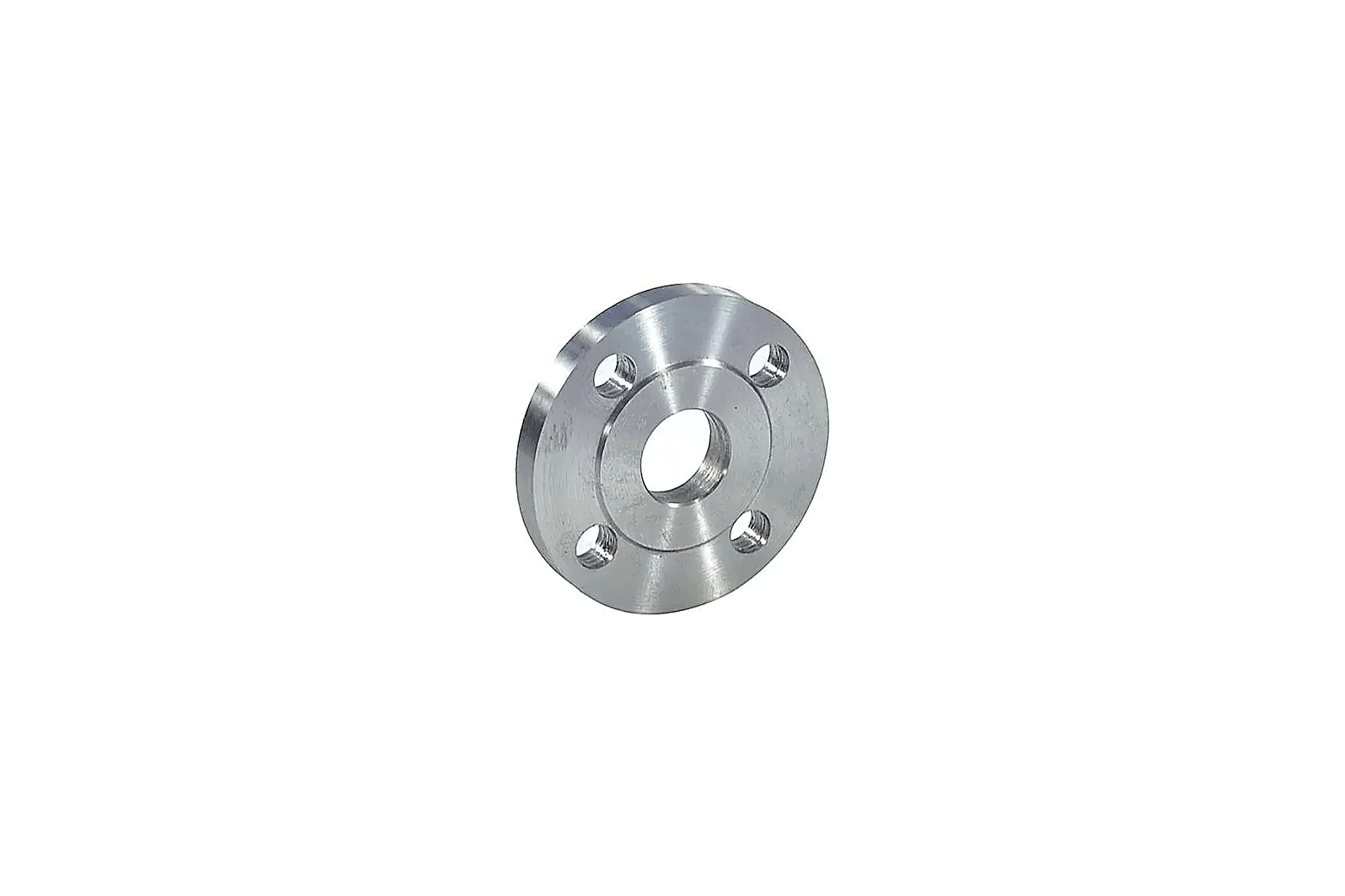 Фланец плоский vfz.su 80-16-01-1-В-ст.12x18н10т-IV ГОСТ 33259-15 VFZ 223302070