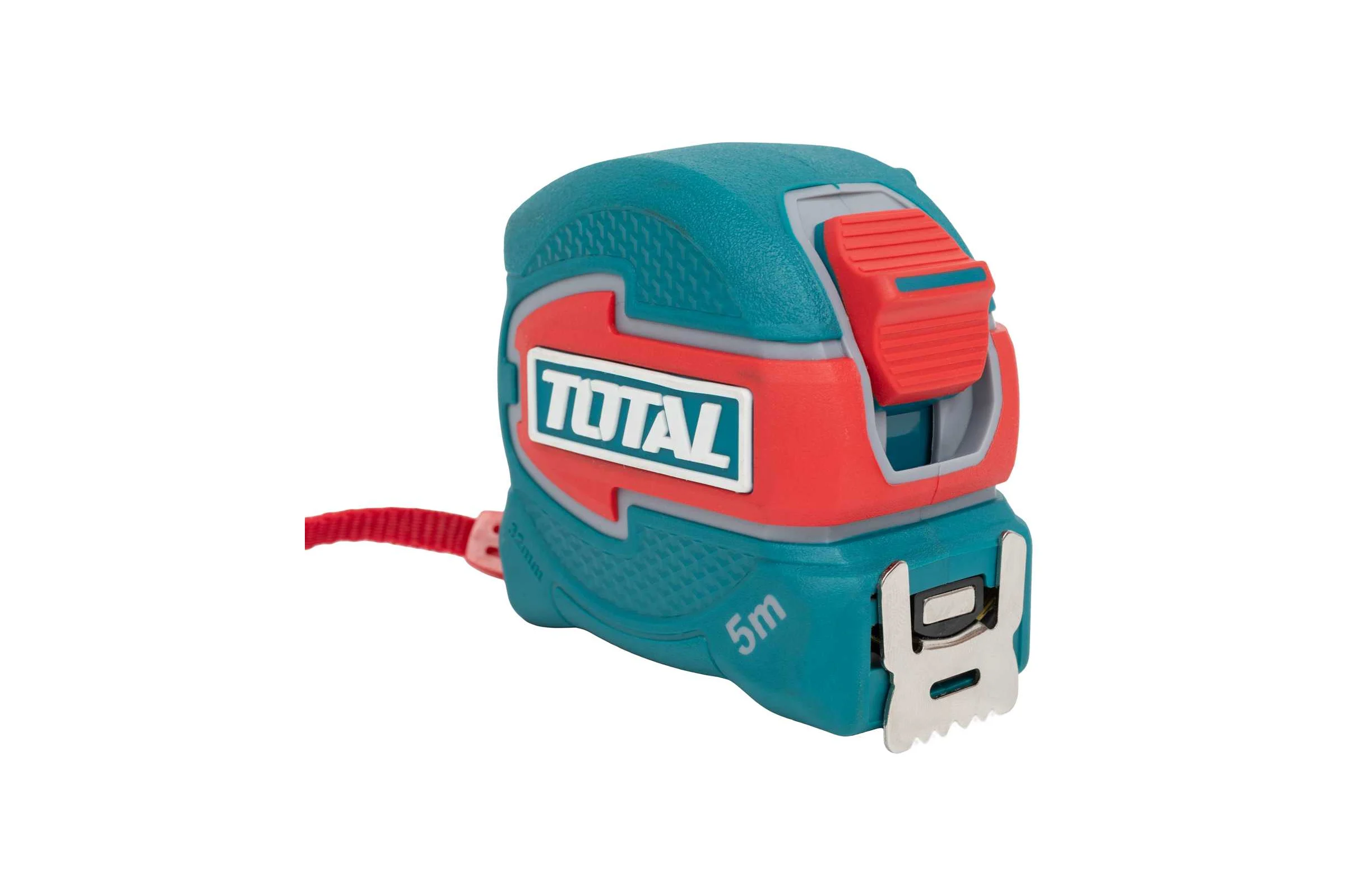 Рулетка TOTAL 5м х 32 ммTMT80532M