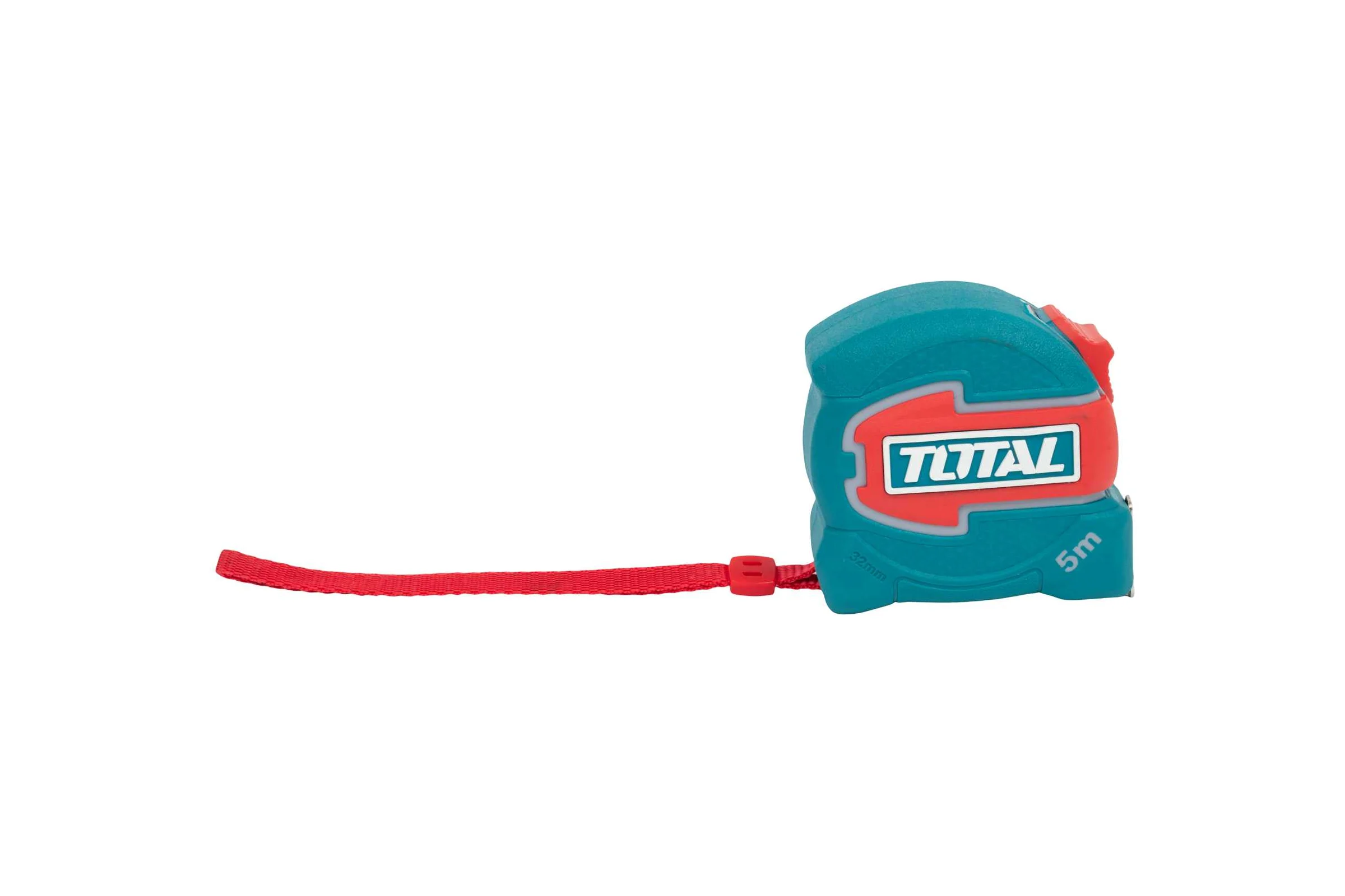 Рулетка TOTAL 5м х 32 ммTMT80532M