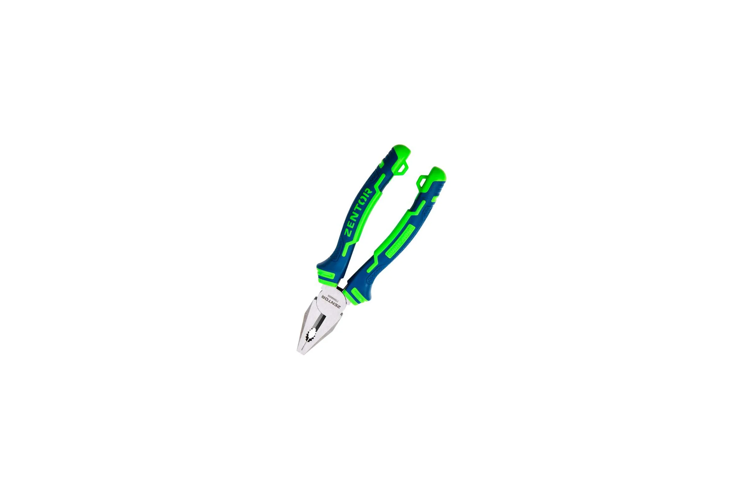 Комбинированные плоскогубцы Zentor 200 мм ZT00002S