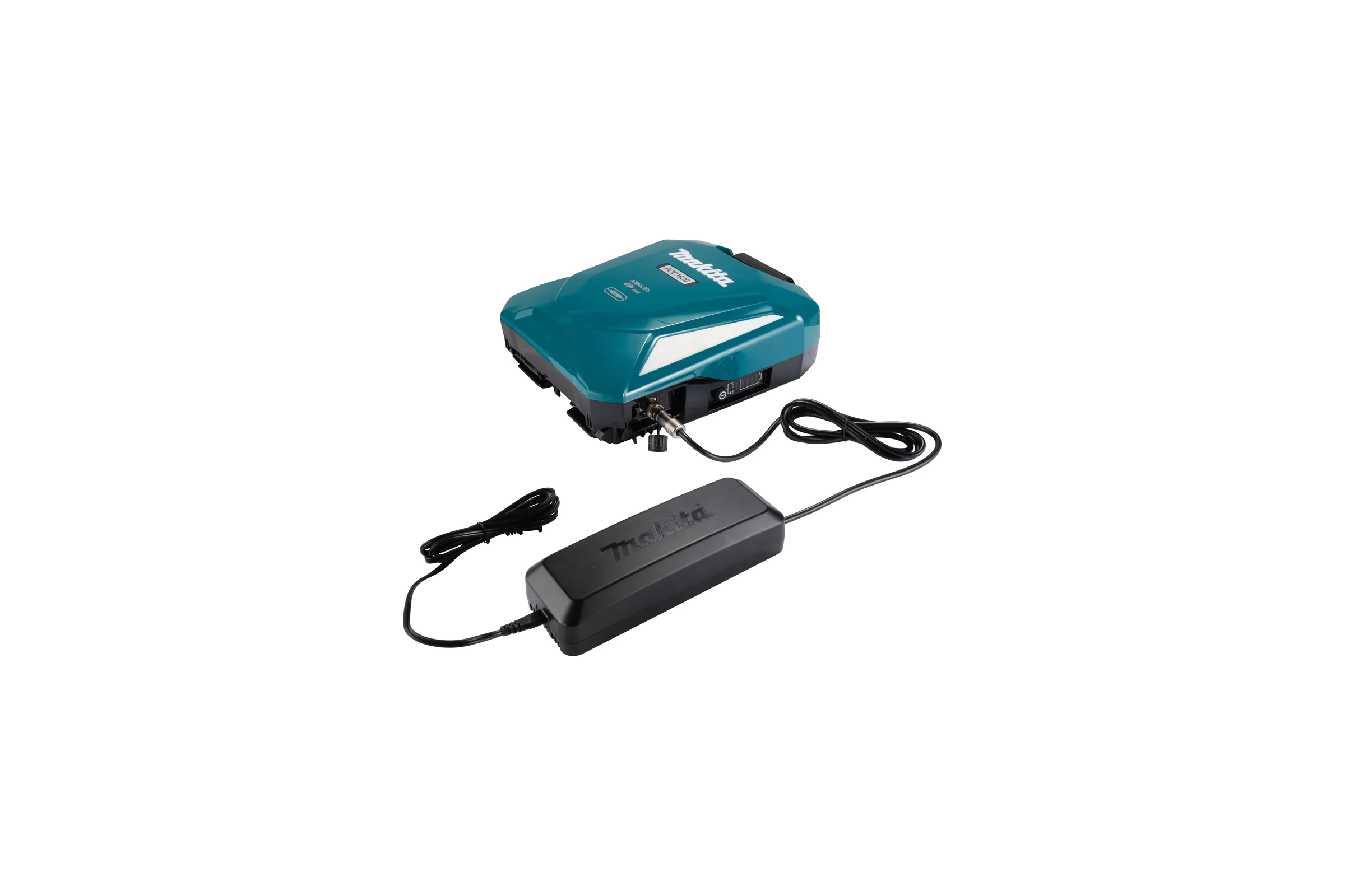 Ранцевый аккумулятор Makita PDC1500, 43,55 Ач, 1567 ВтЧ, LXT 36В, PDC RUAPDC1500A01