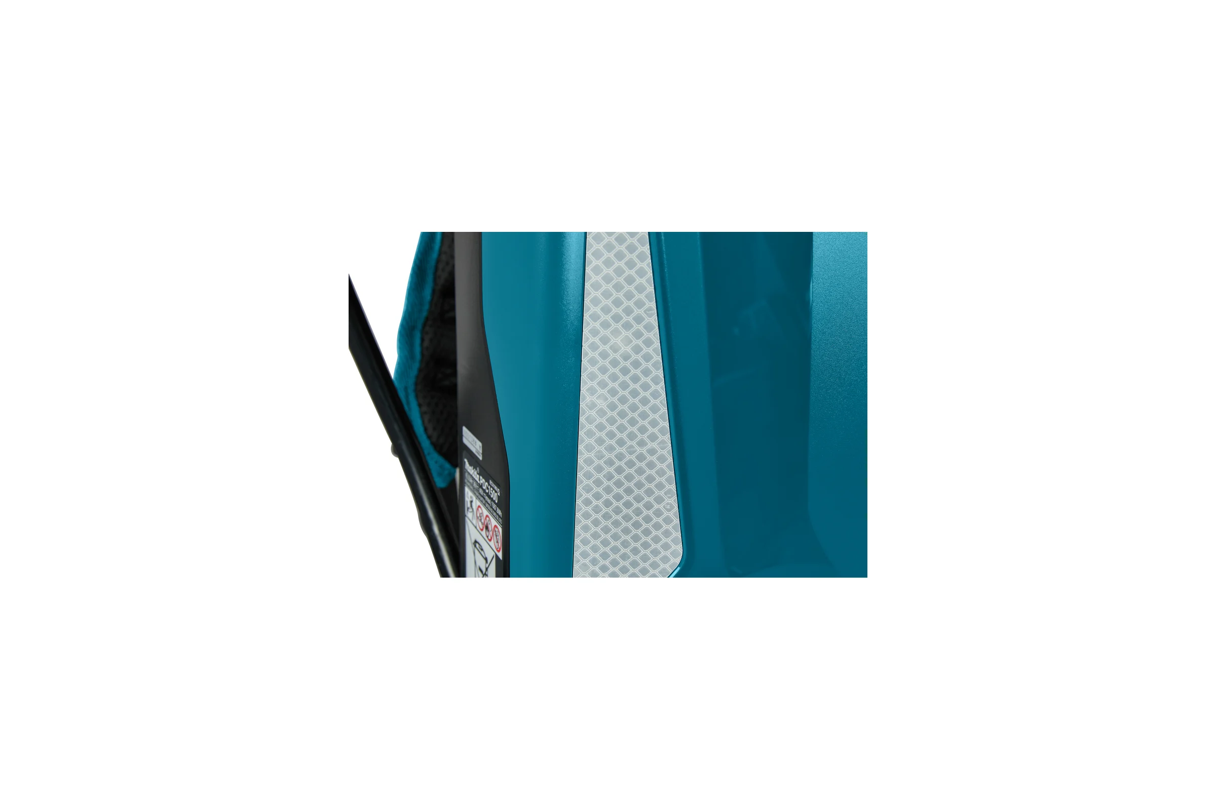 Ранцевый аккумулятор Makita PDC1500, 43,55 Ач, 1567 ВтЧ, LXT 36В, PDC RUAPDC1500A01