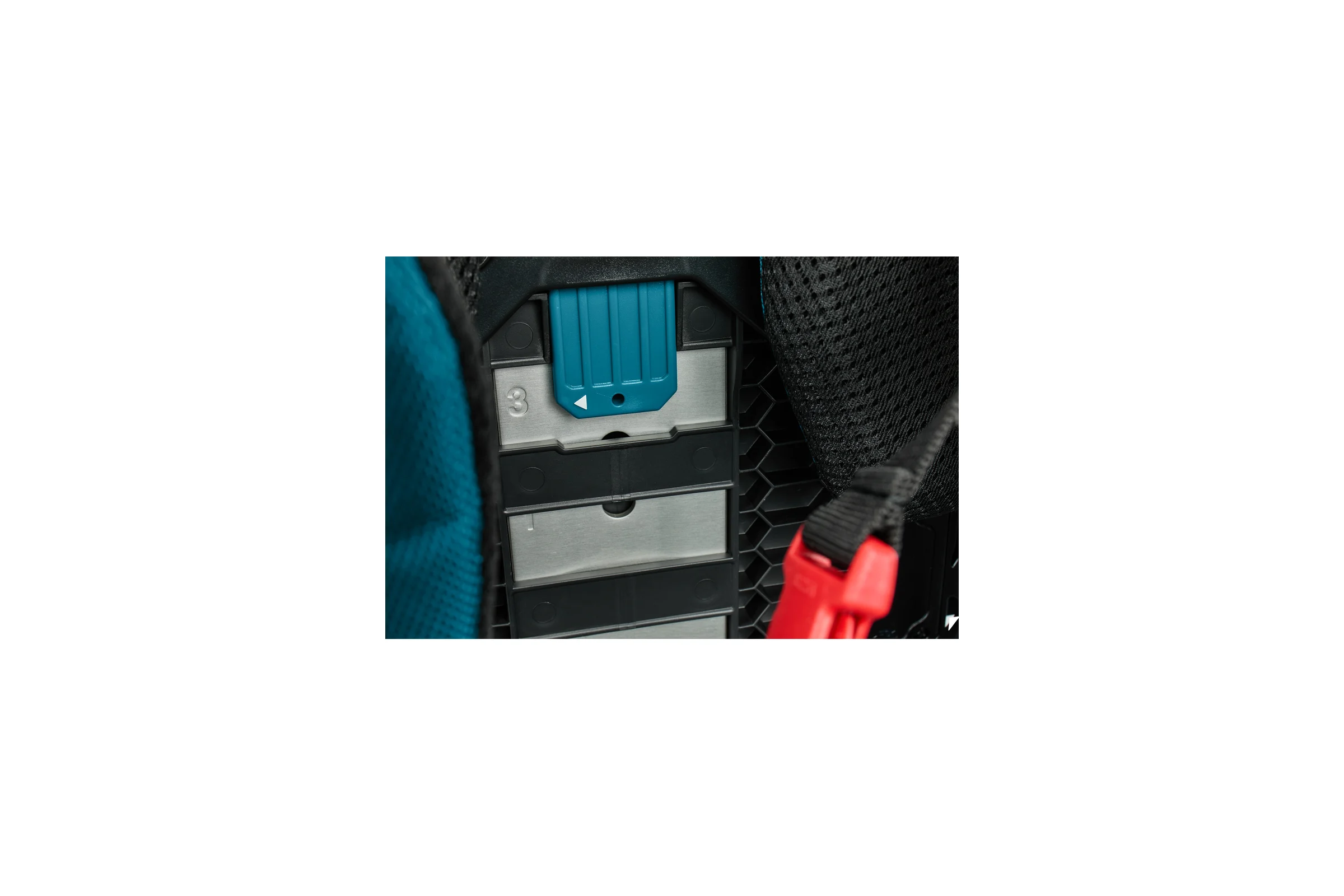 Ранцевый аккумулятор Makita PDC1500, 43,55 Ач, 1567 ВтЧ, LXT 36В, PDC RUAPDC1500A01