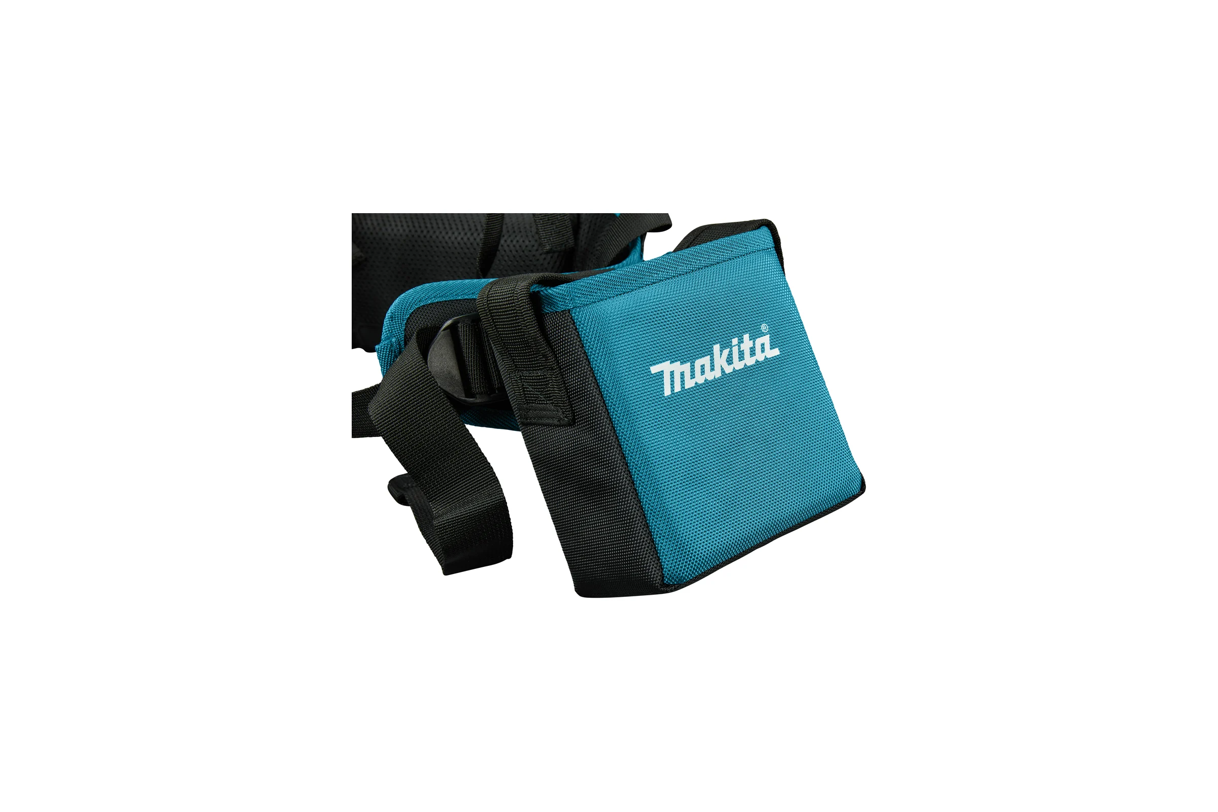 Ранцевый аккумулятор Makita PDC1500, 43,55 Ач, 1567 ВтЧ, LXT 36В, PDC RUAPDC1500A01