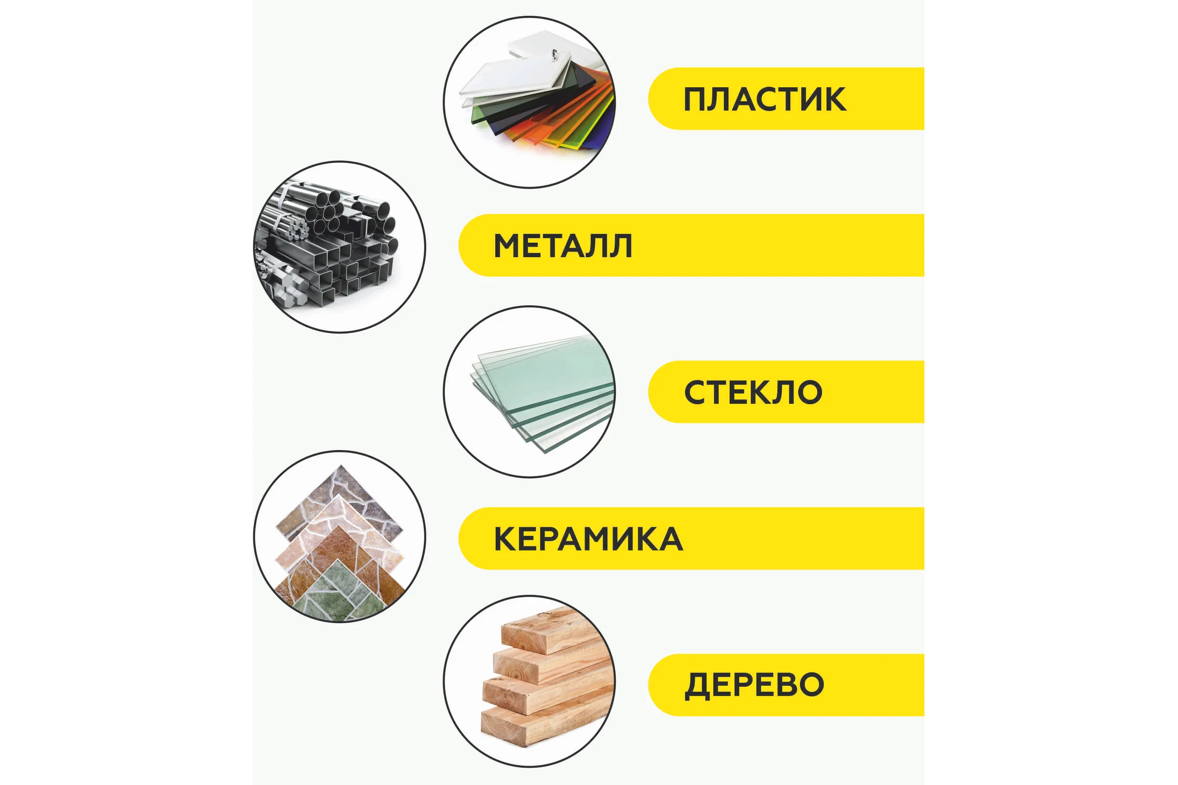 Двусторонняя Монтажная Лента 3M VHB RP45 12мм х 5м 3М RP4512