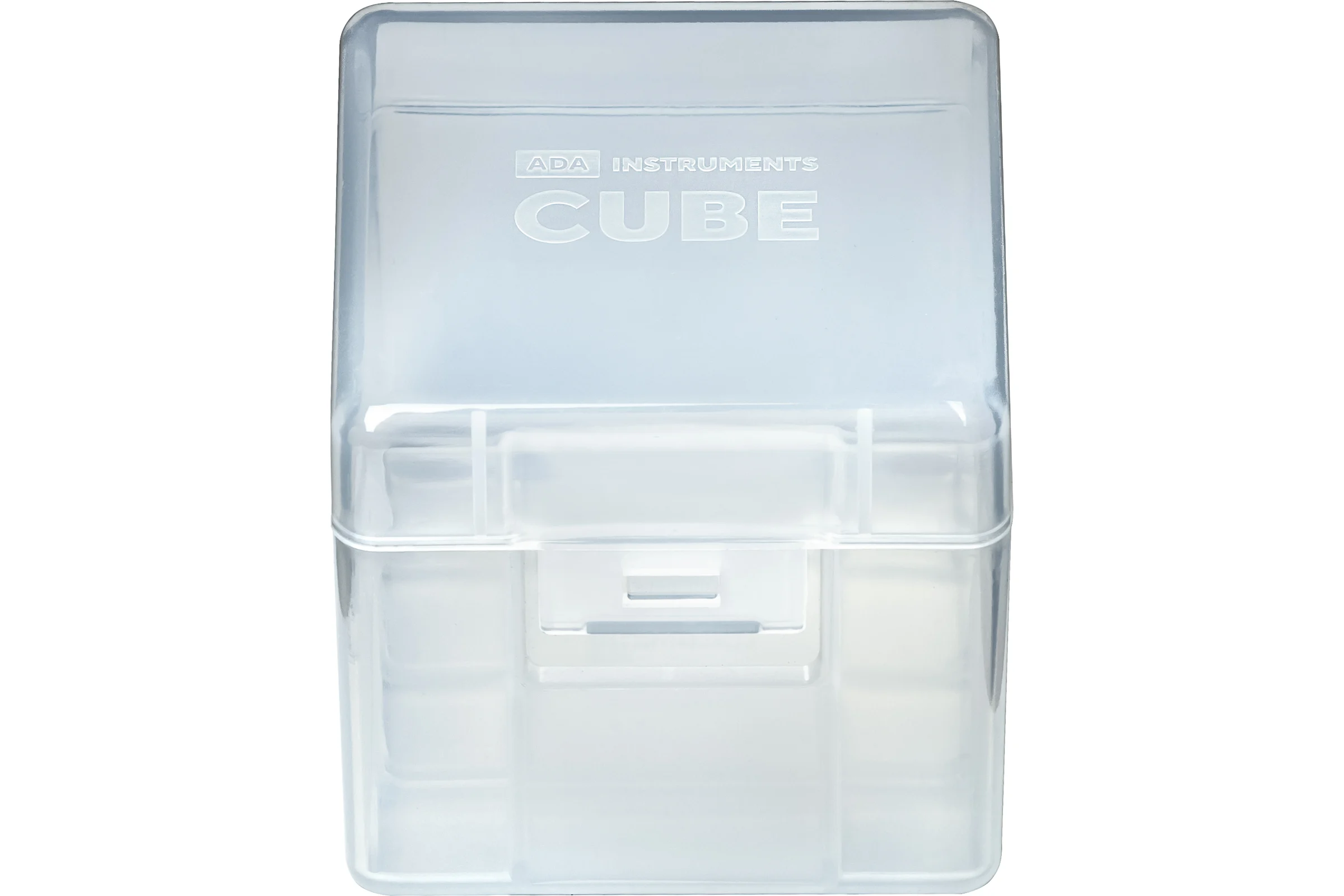 Лазерный уровень ADA CUBE 3D GREEN Basic Edition А00766