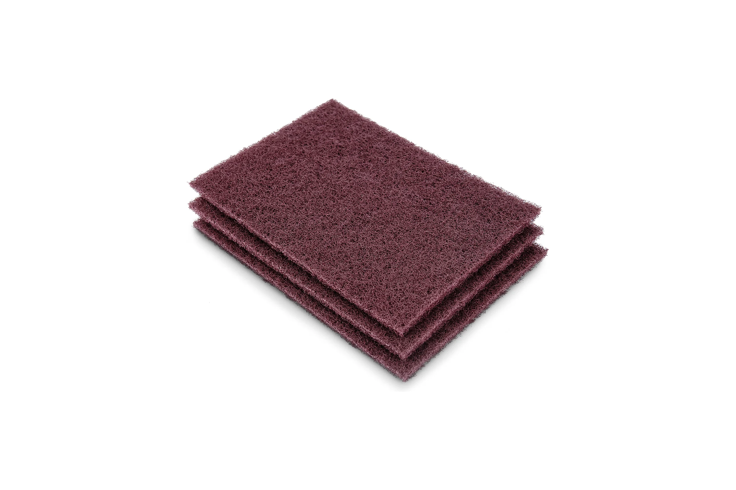Лист нетканый TOTFLEX 158x224мм VERY FINE P220 для ручного шлифования 3 шт 4631177512537