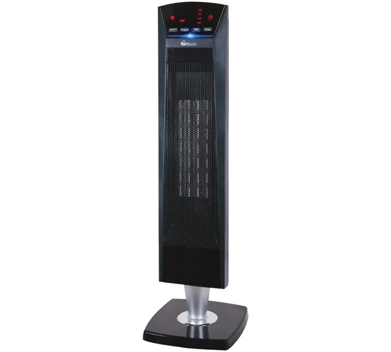 Тепловентилятор NEOCLIMA KPT5137L