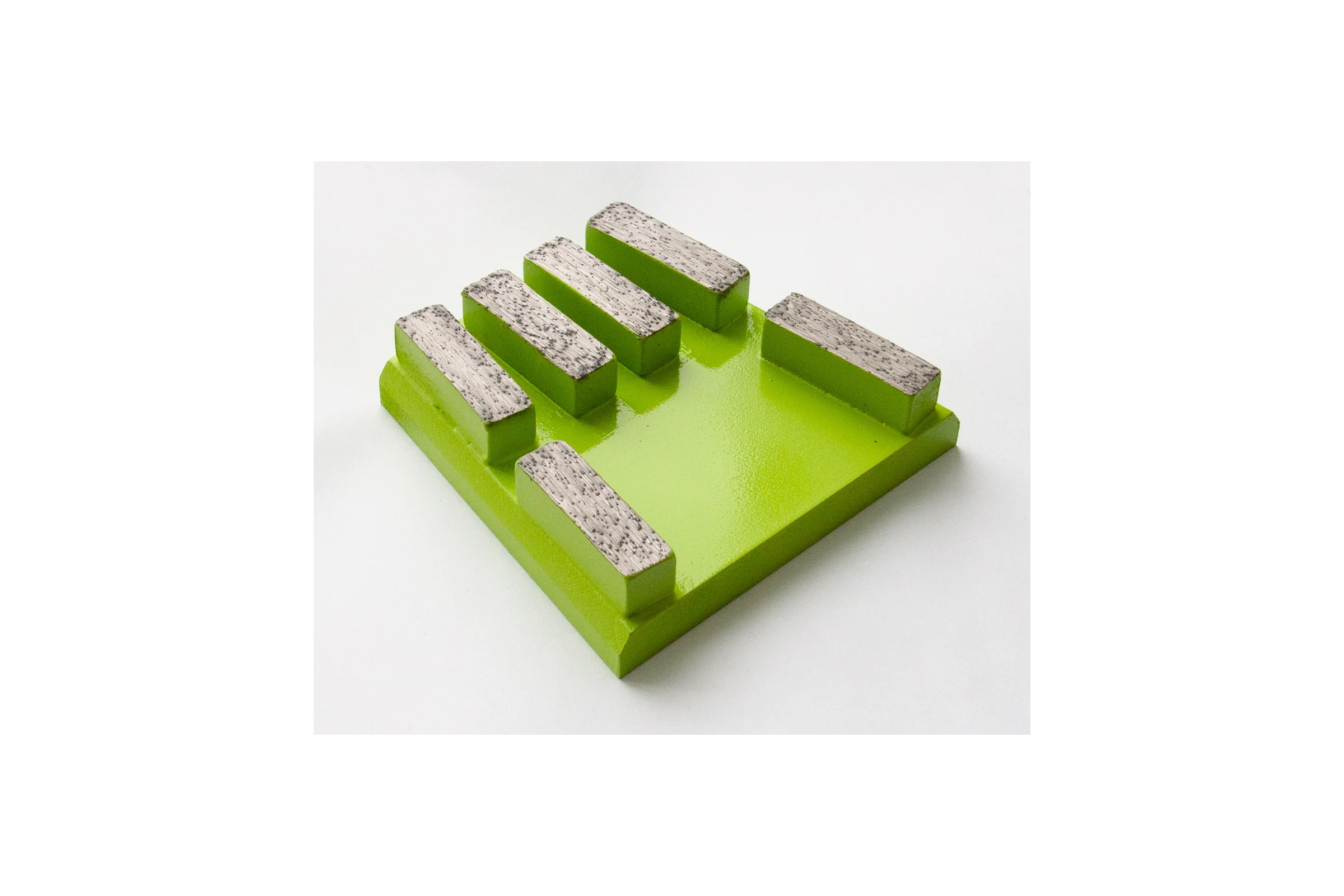 Франкфурт шлифовальный TARS Diamond Tool LONGLIFE DT10008