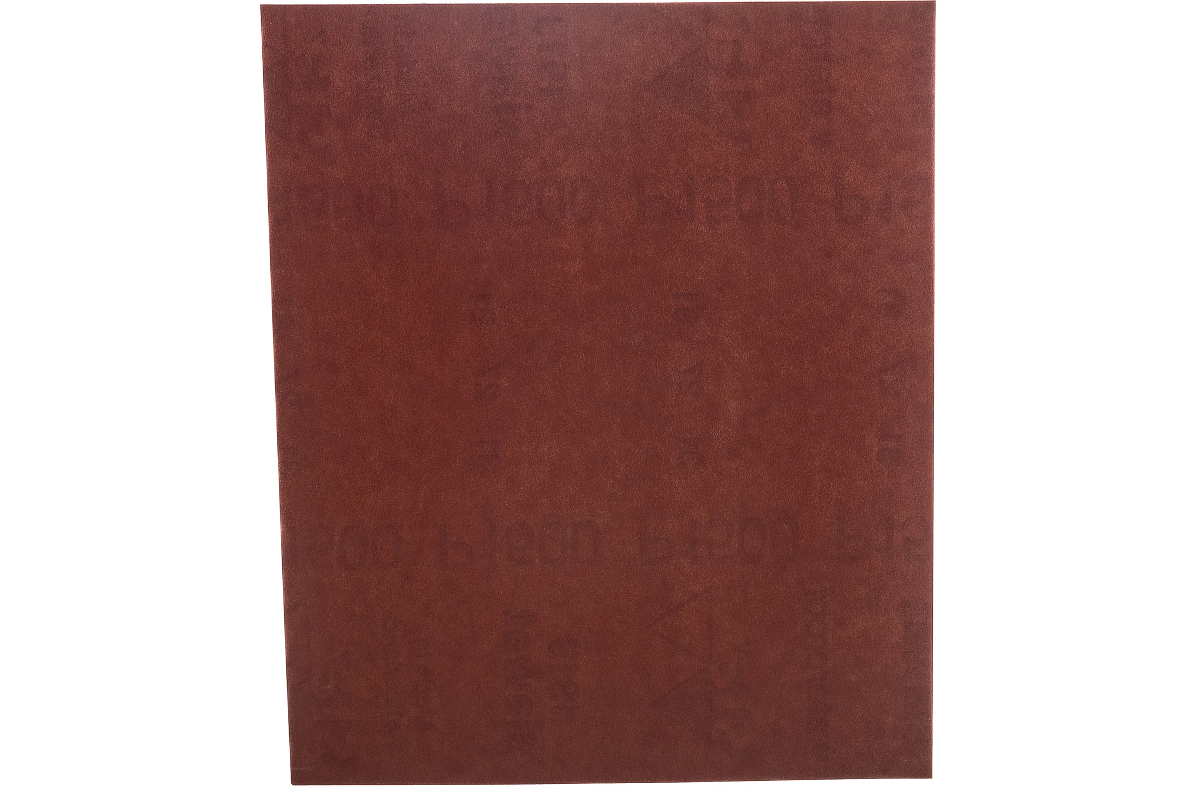Наждачная бумага водостойкая ABRAFORM HAND SIZE 140x115 мм, P1500, 4 шт AF-HS-P1500