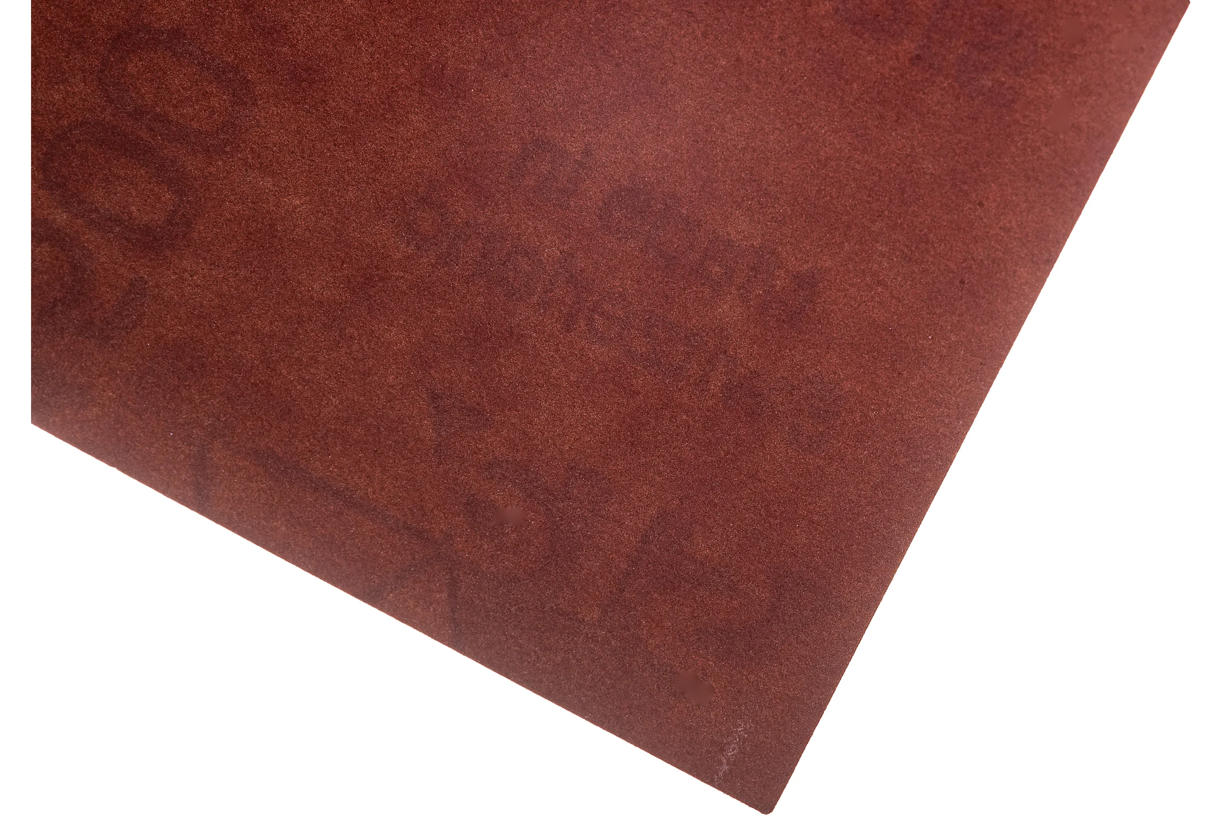 Наждачная бумага водостойкая ABRAFORM HAND SIZE 140x115 мм, P1500, 4 шт AF-HS-P1500