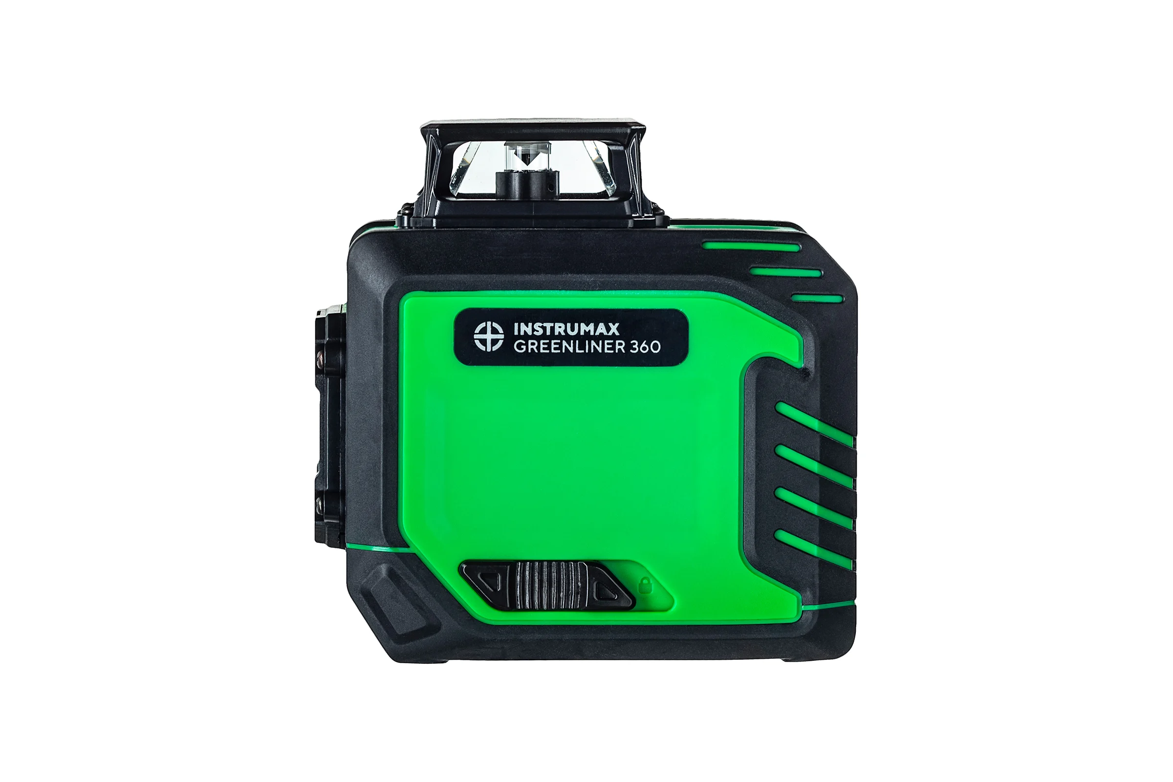 Лазерный уровень INSTRUMAX GREENLINER 360 IM0134