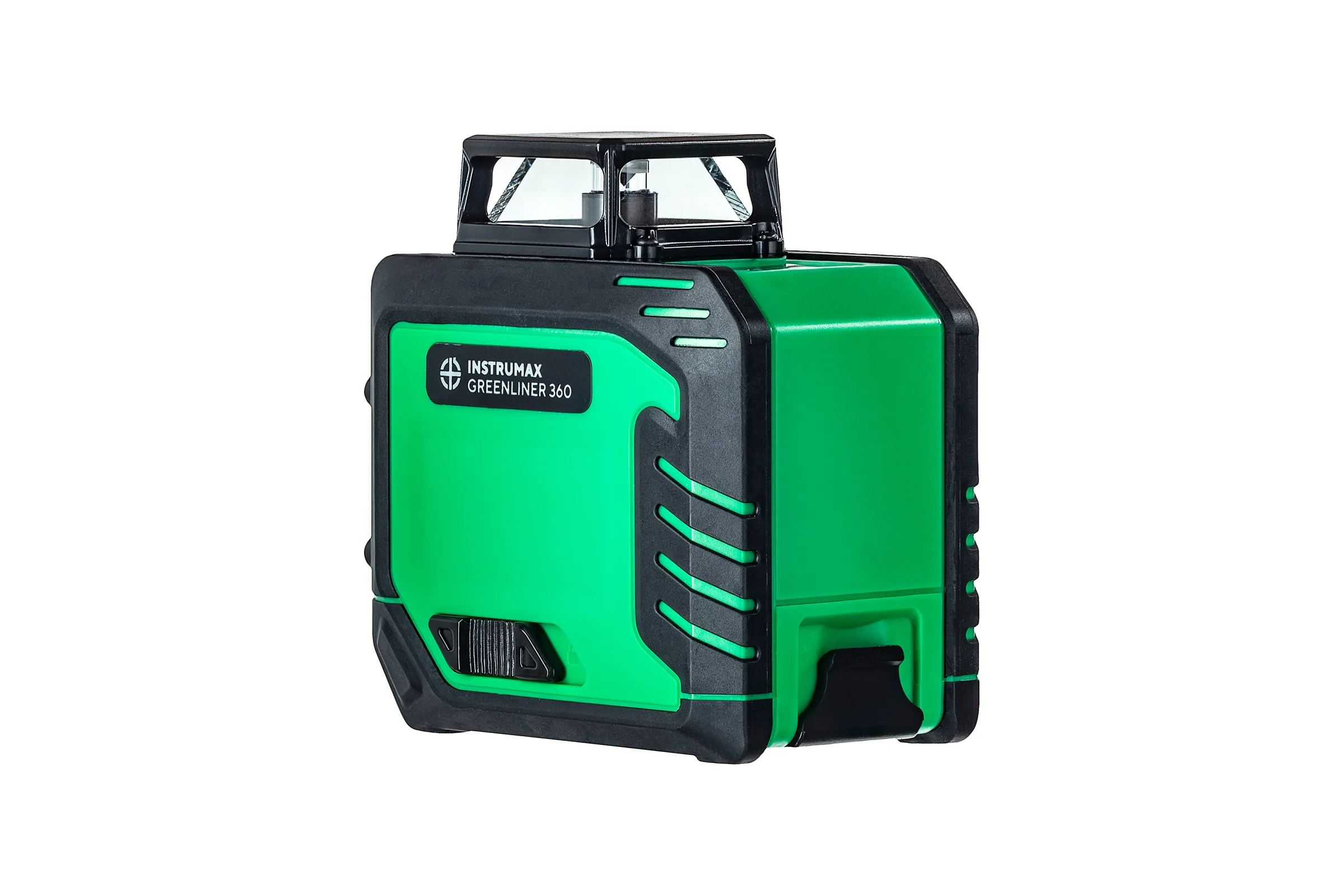 Лазерный уровень INSTRUMAX GREENLINER 360 IM0134