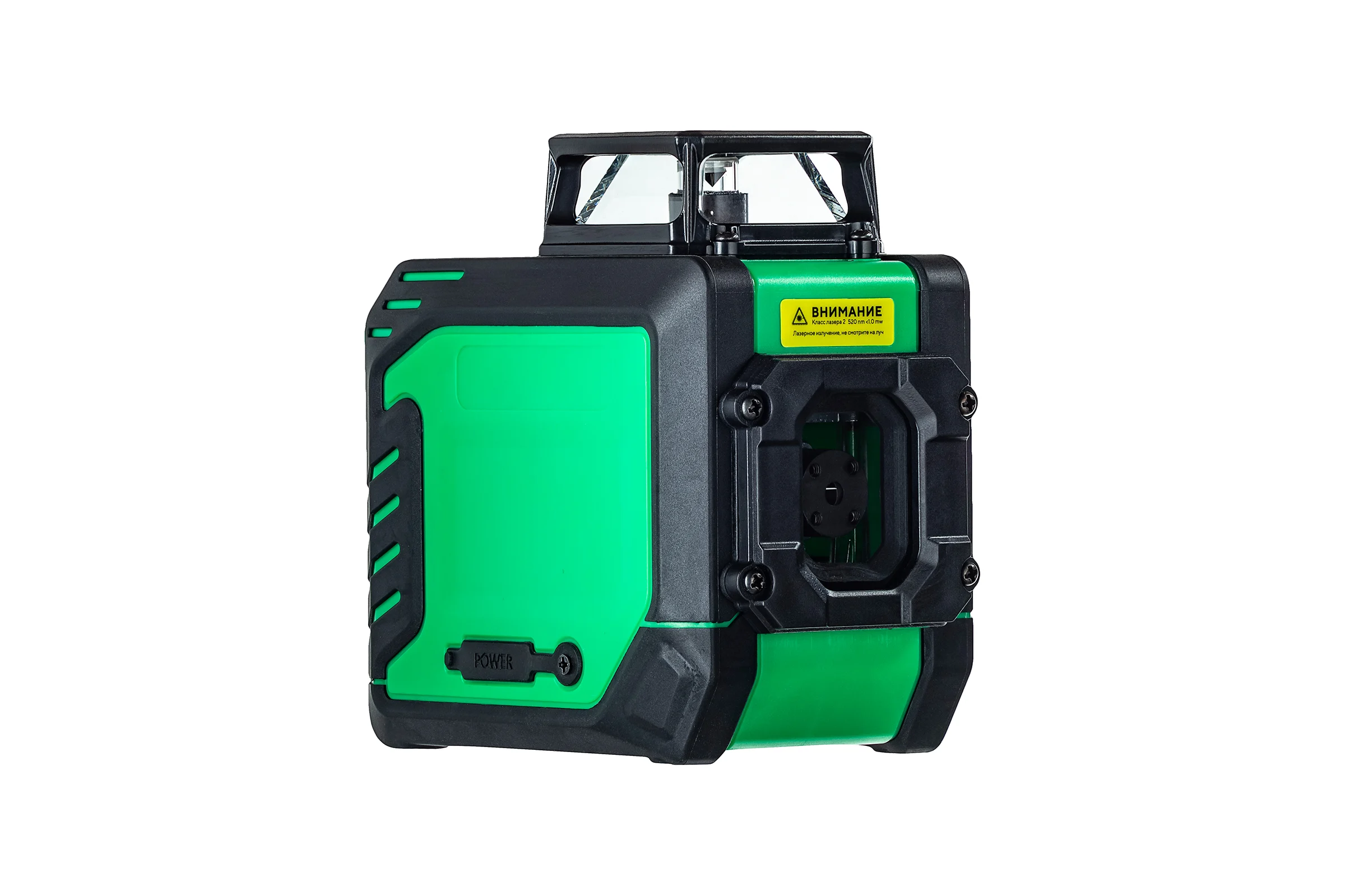 Лазерный уровень INSTRUMAX GREENLINER 360 IM0134