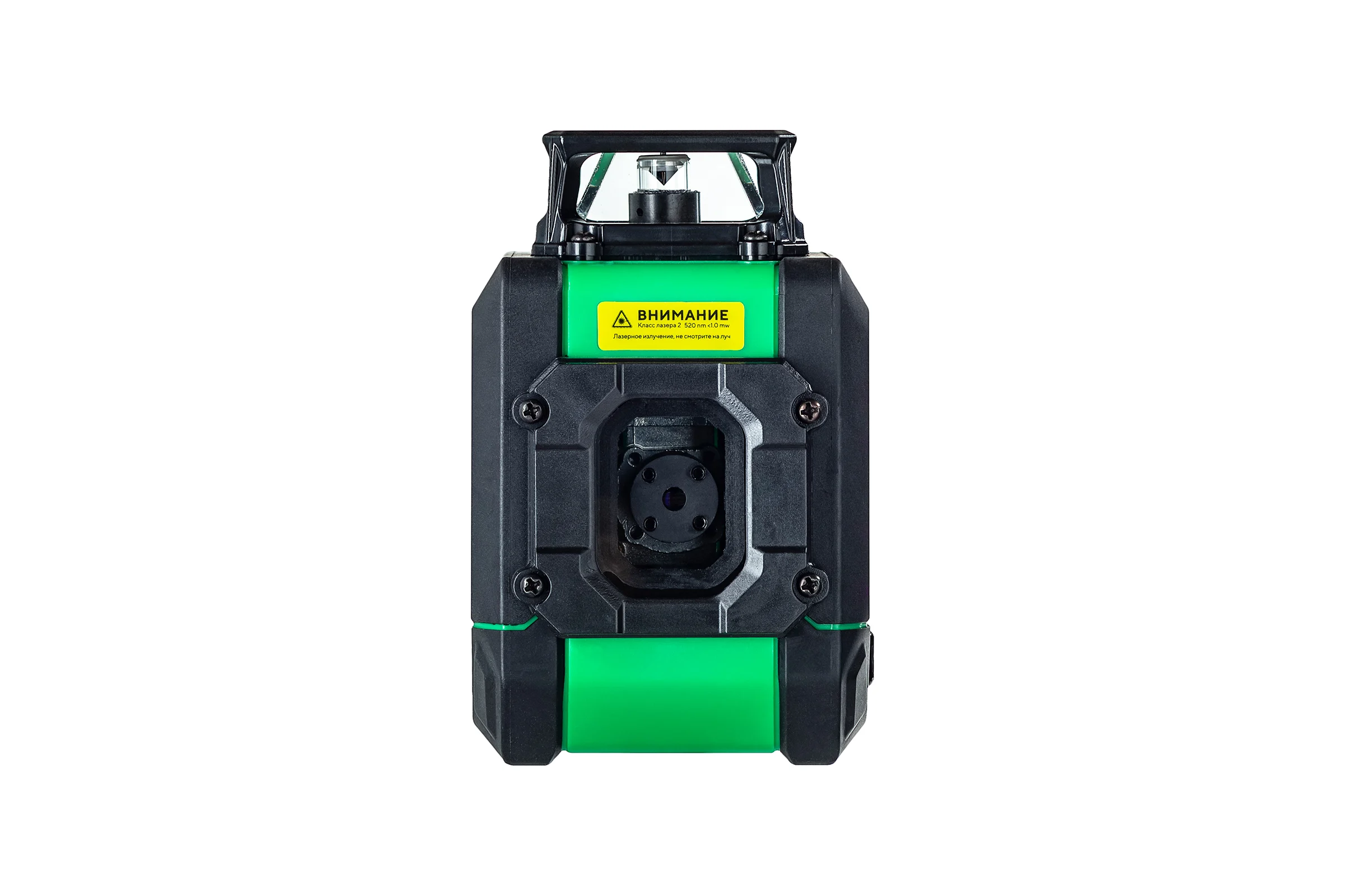 Лазерный уровень INSTRUMAX GREENLINER 360 IM0134