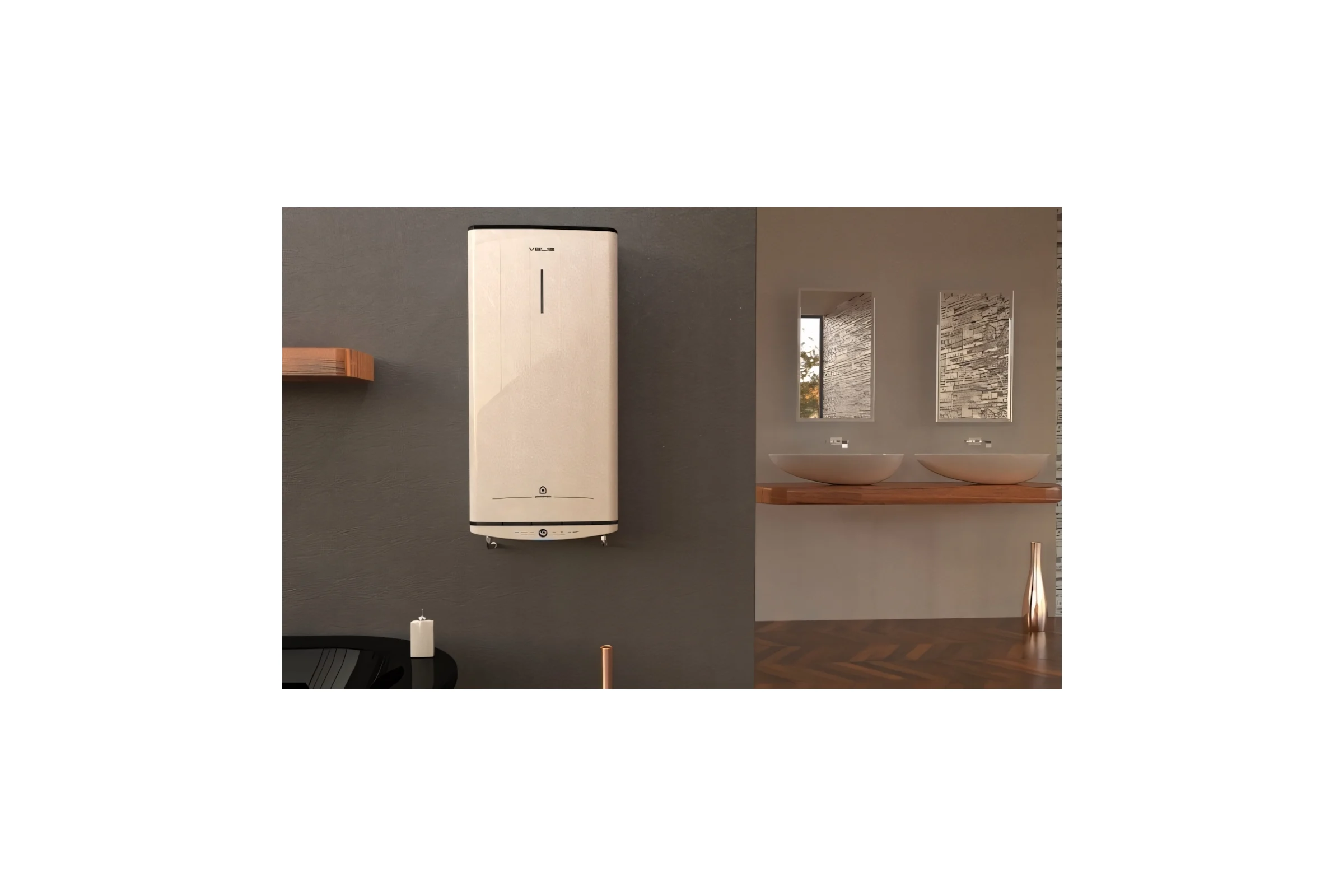 Водонагреватель Ariston VELIS TECH INOX PW ABSE 503700682