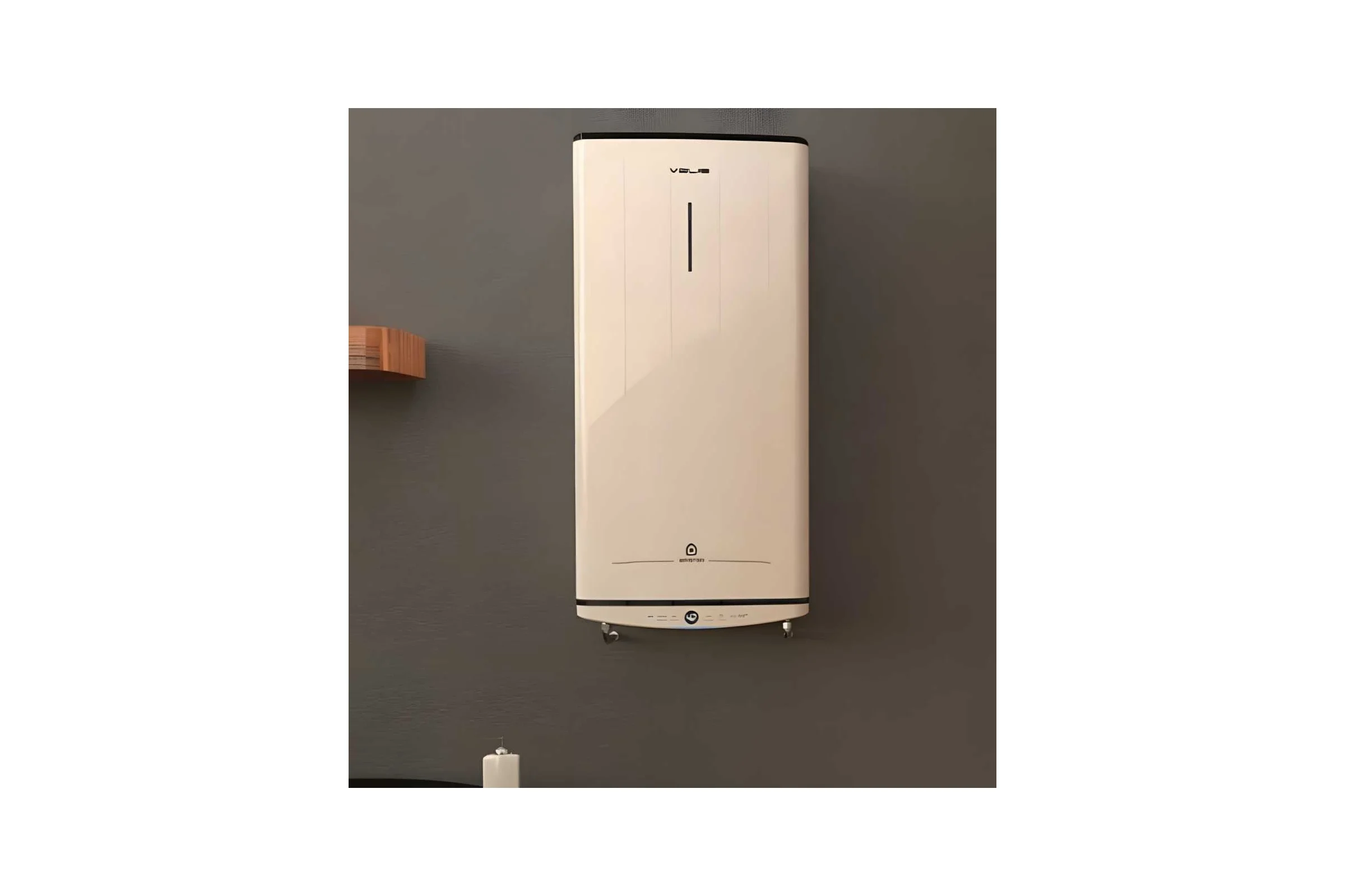 Водонагреватель Ariston VELIS TECH INOX PW ABSE 80 3700683