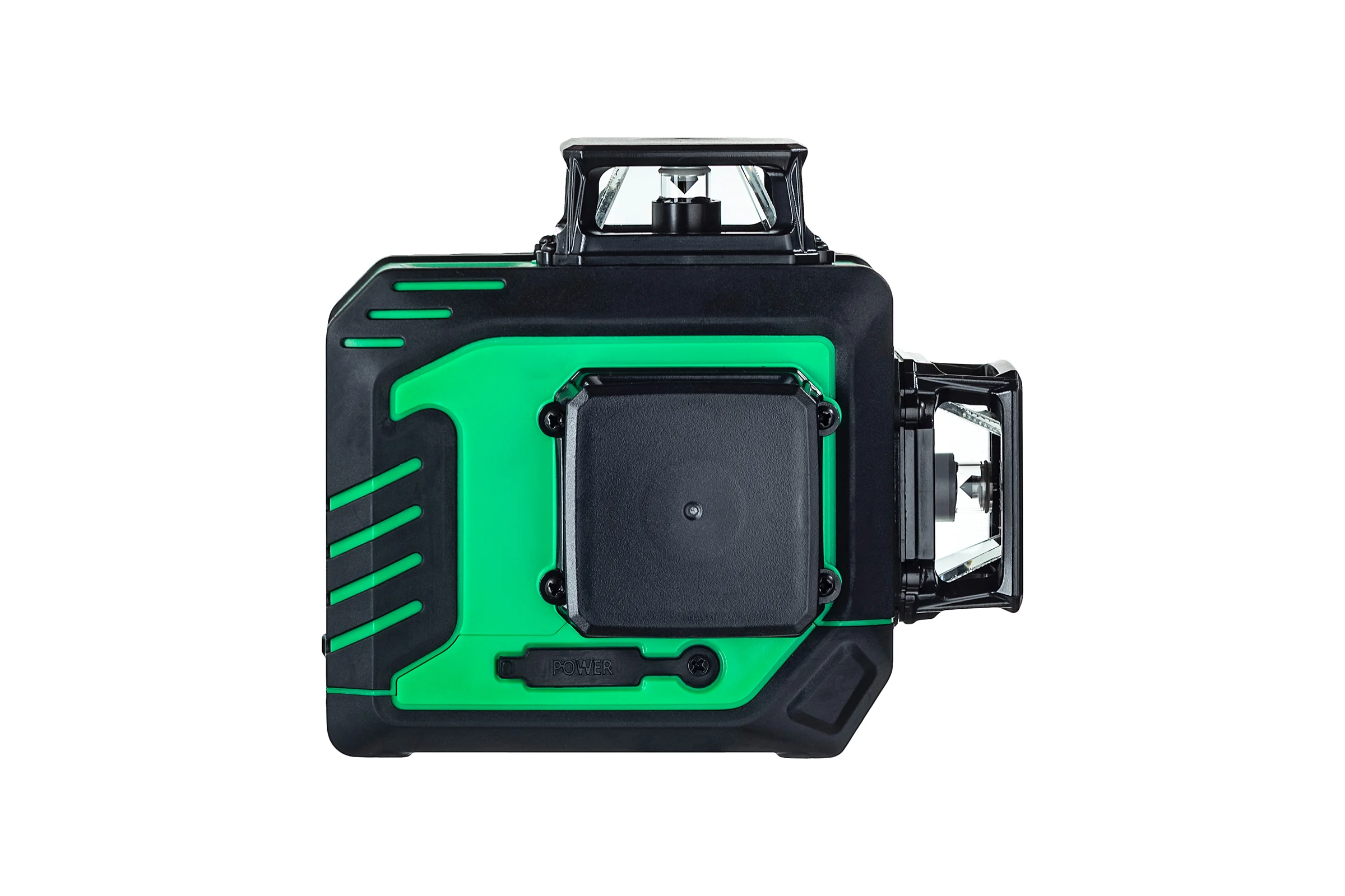 Лазерный уровень INSTRUMAX GREENLINER 3-360 IM0135