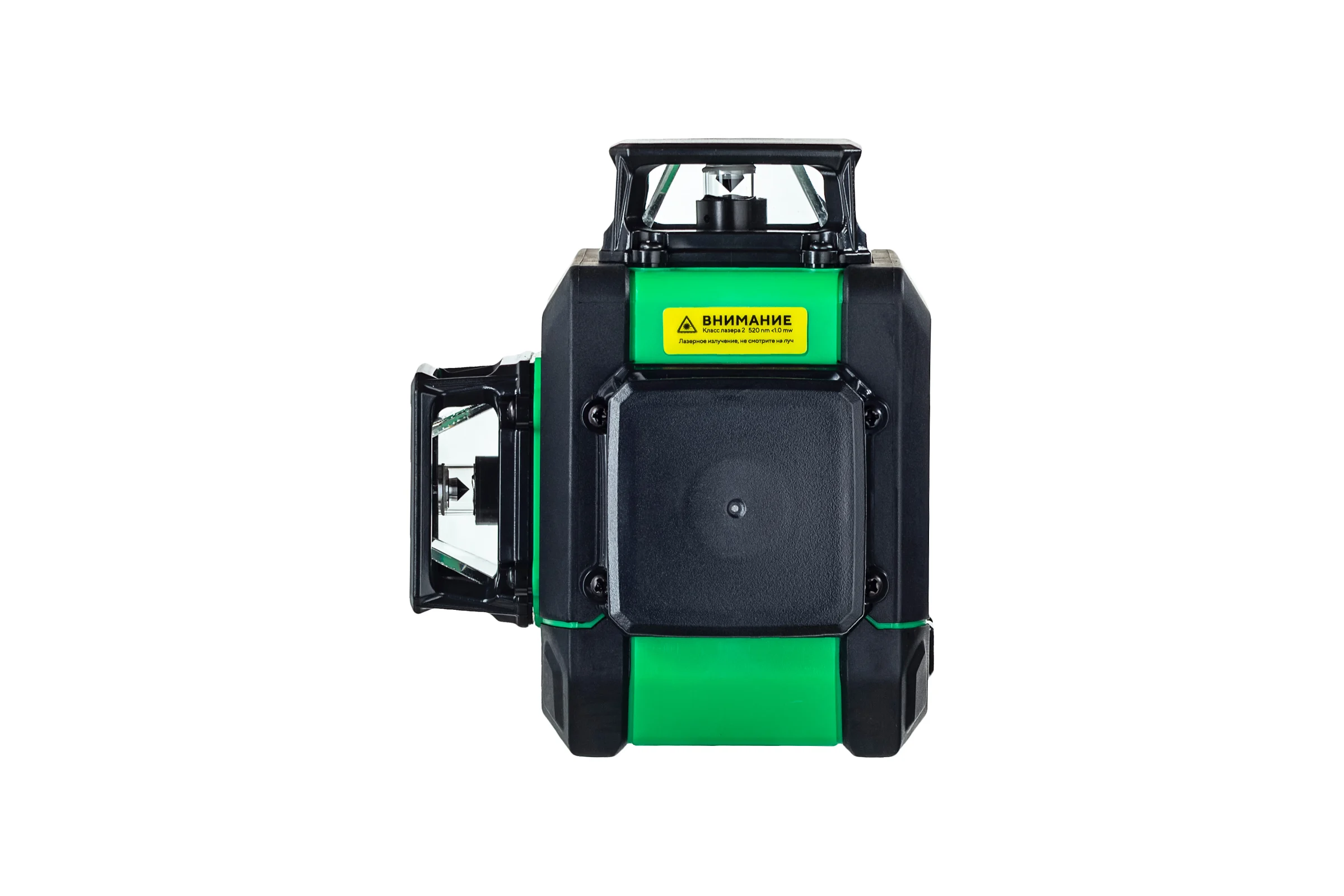 Лазерный уровень INSTRUMAX GREENLINER 3-360 IM0135