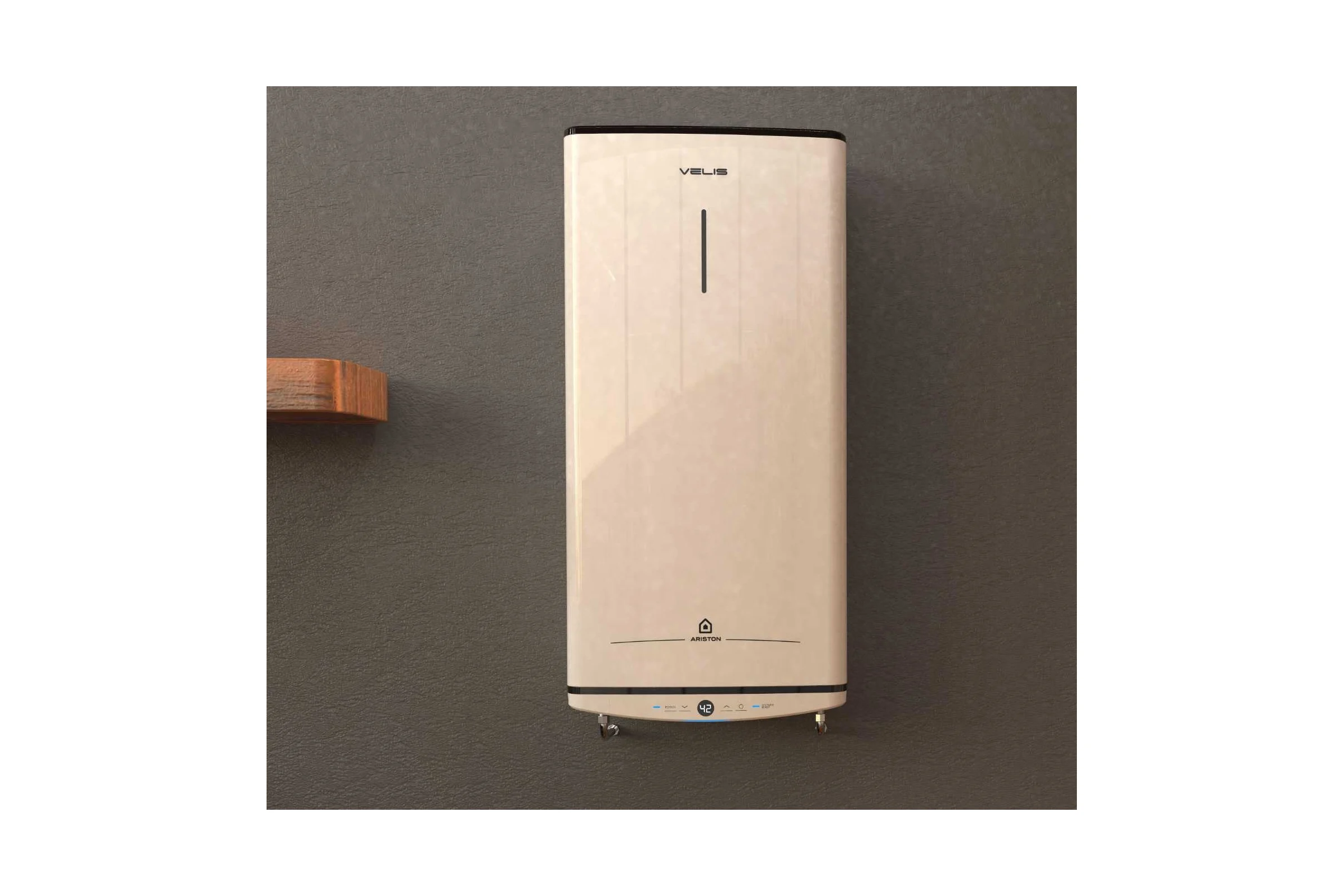 Водонагреватель Ariston VELIS TECH INOX PW ABSE 1003700684