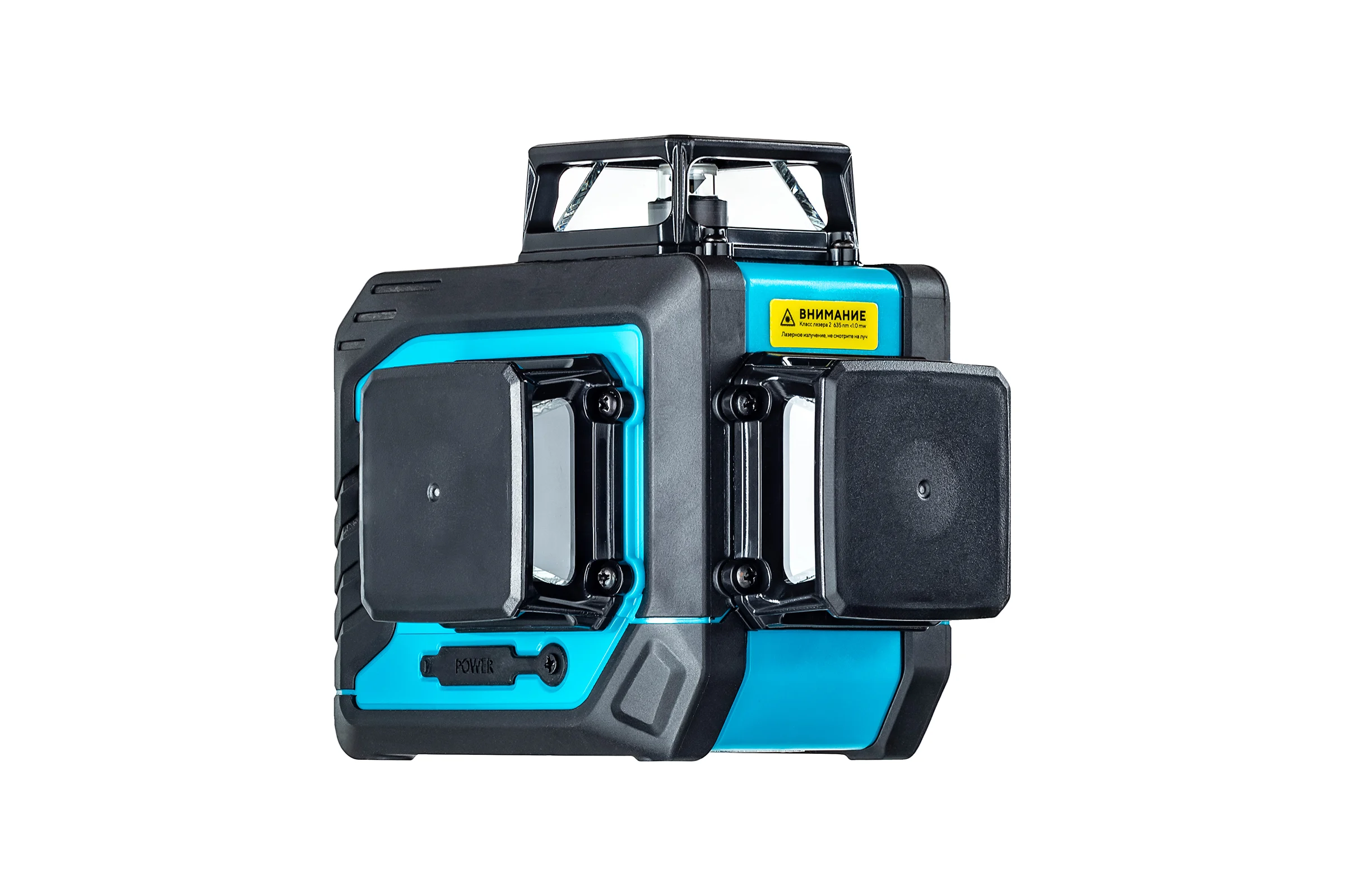 Лазерный уровень INSTRUMAX 3-360 IM0138
