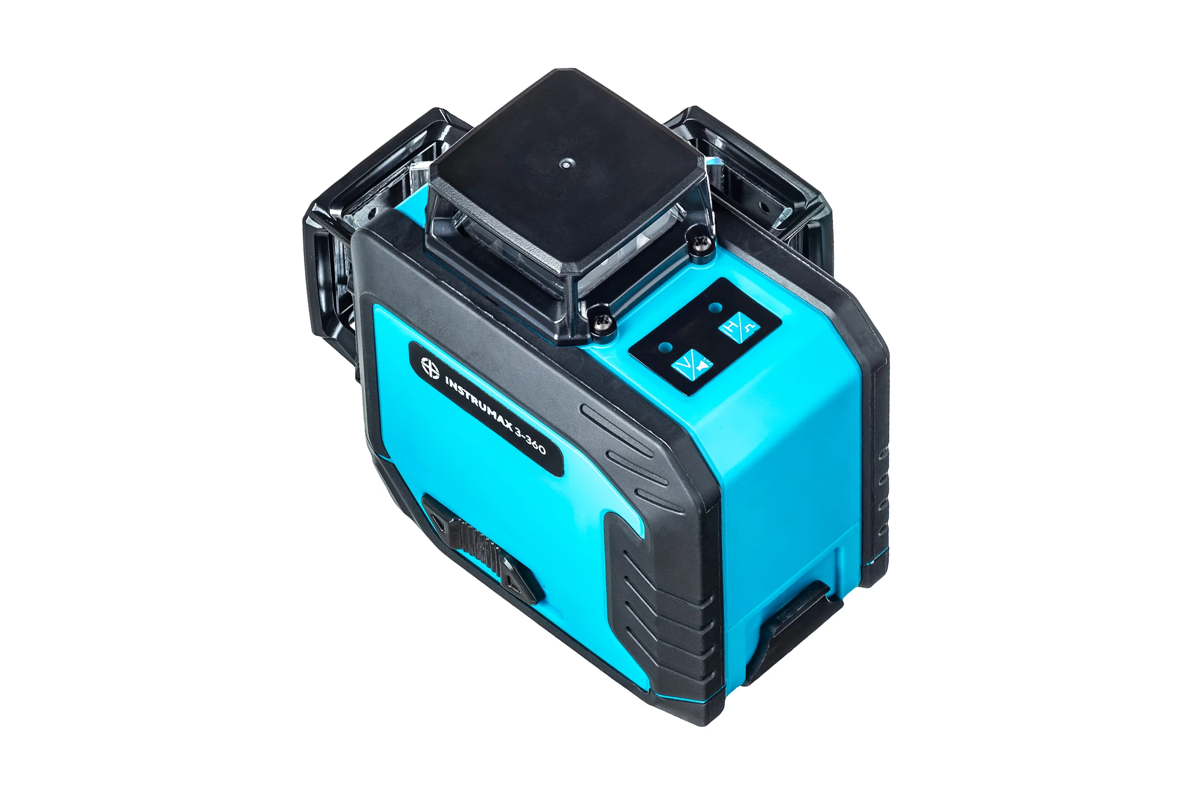 Лазерный уровень INSTRUMAX 3-360 IM0138