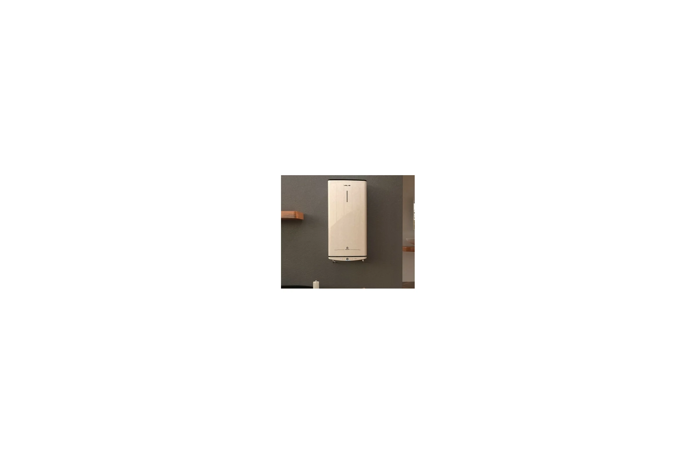 Водонагреватель Ariston VELIS TECH PW ABSE 303700701