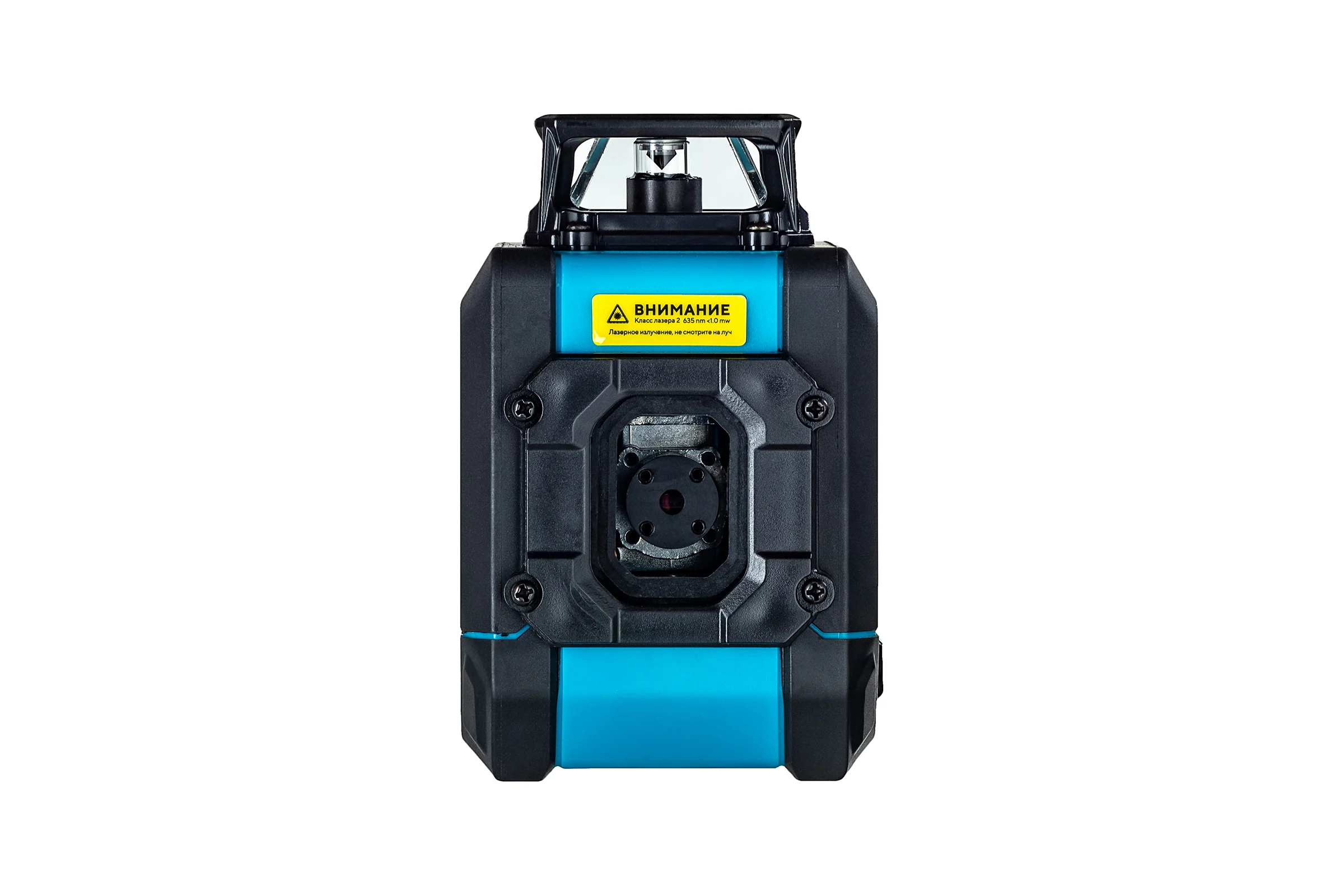 Лазерный уровень INSTRUMAX 360 IM0137