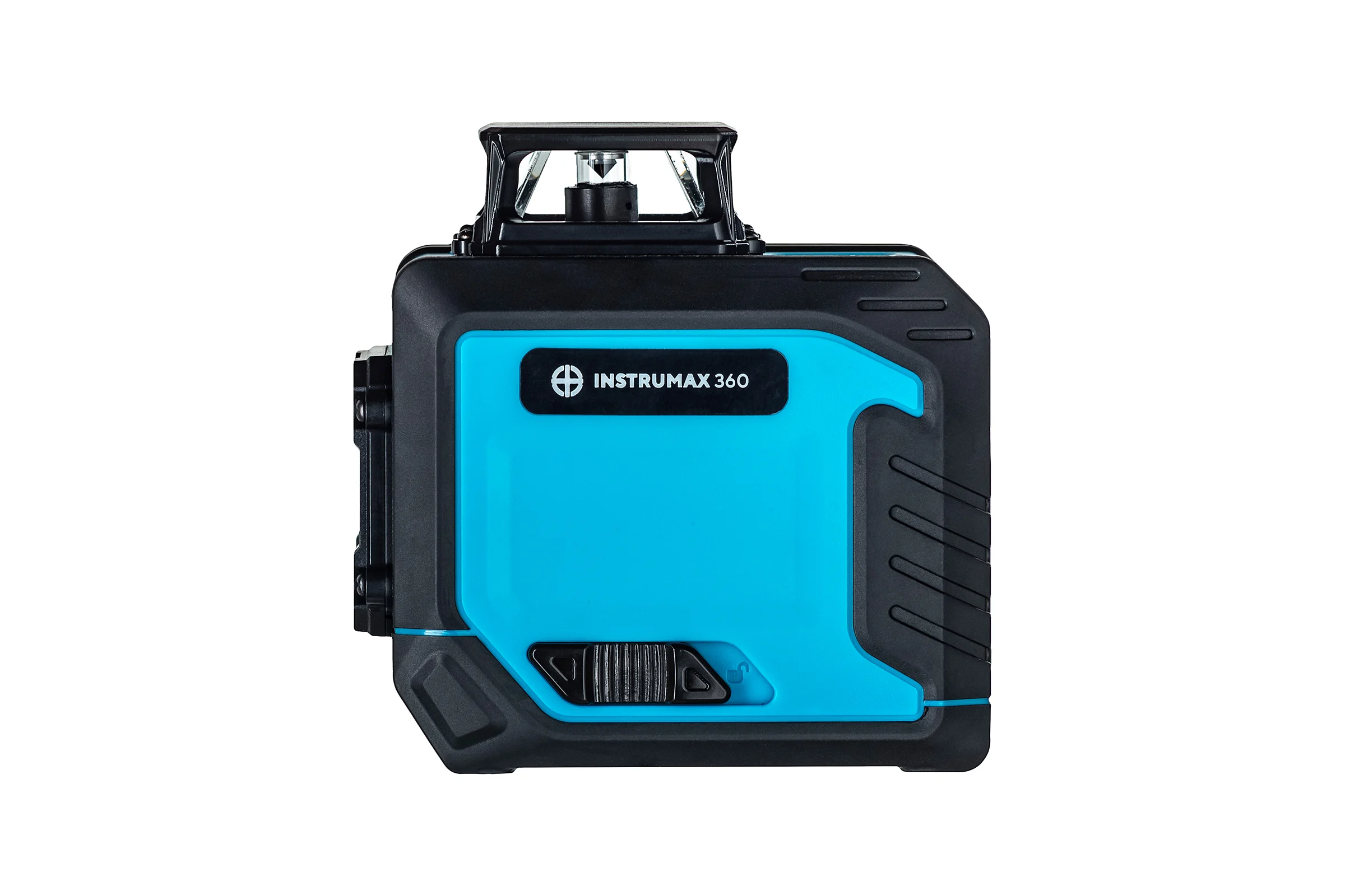 Лазерный уровень INSTRUMAX 360 IM0137