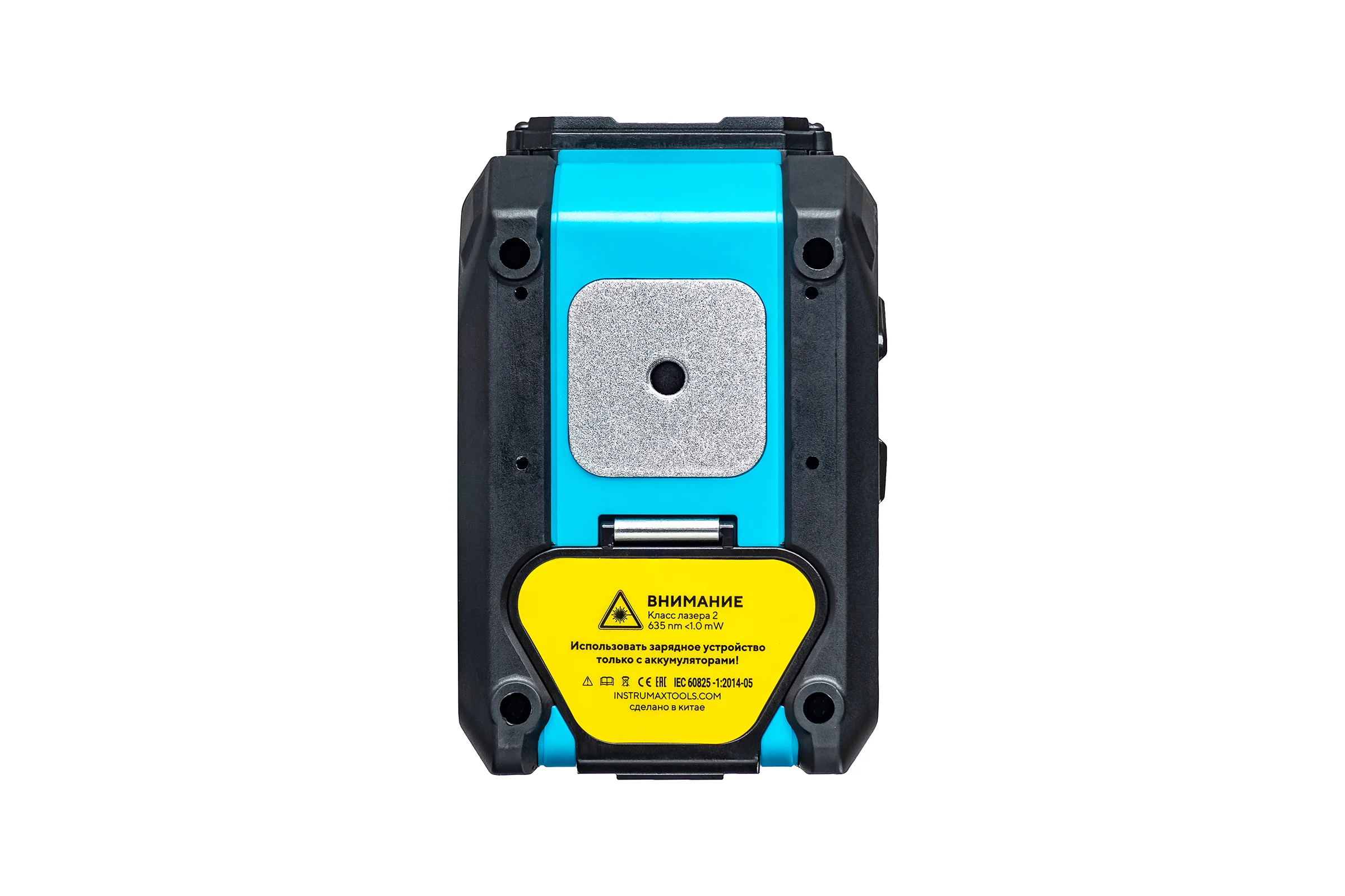 Лазерный уровень INSTRUMAX 360 IM0137