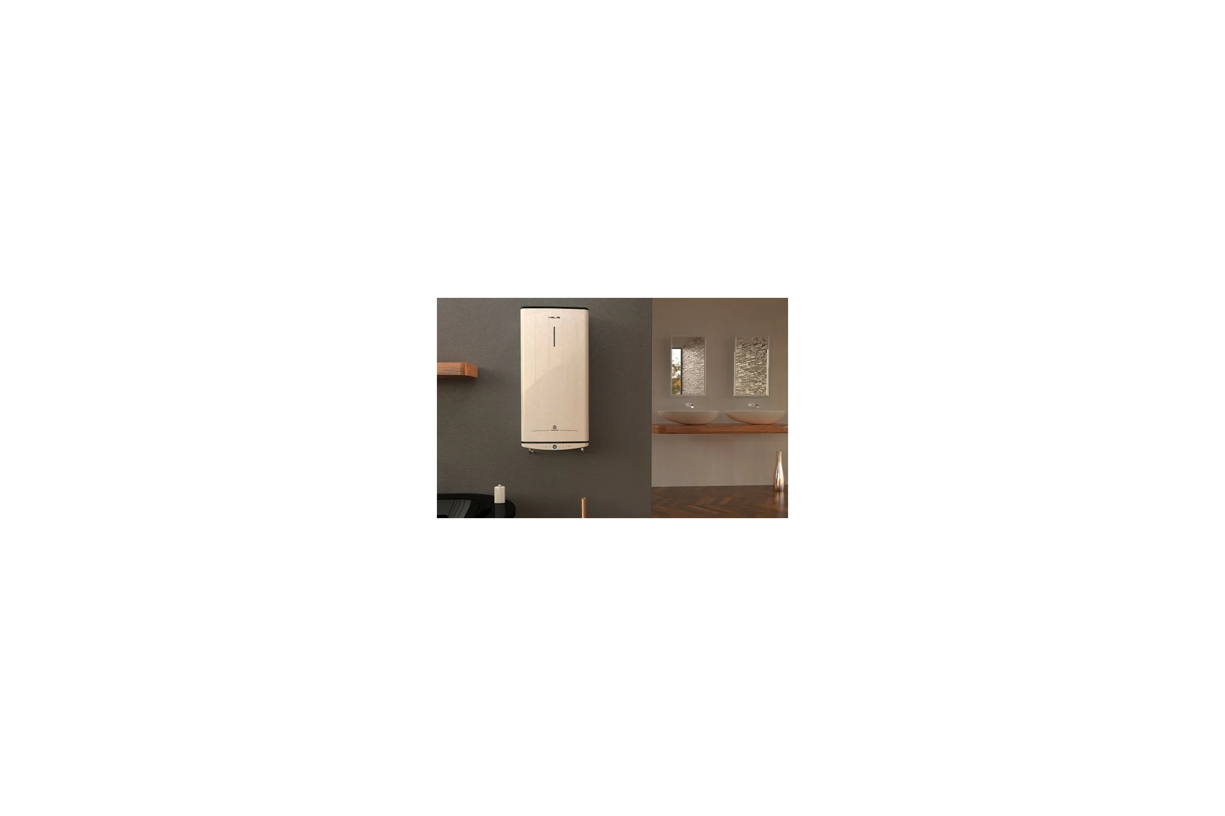 Водонагреватель Ariston VELIS TECH PW ABSE 803700703