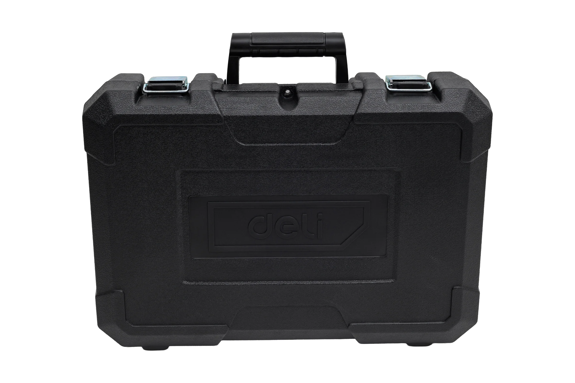Перфоратор DELI SDS PLUS 1000Вт DL-DC28-E2 (3,2 Дж, 4900уд/мин, 1100об/мин, кейс) 208258