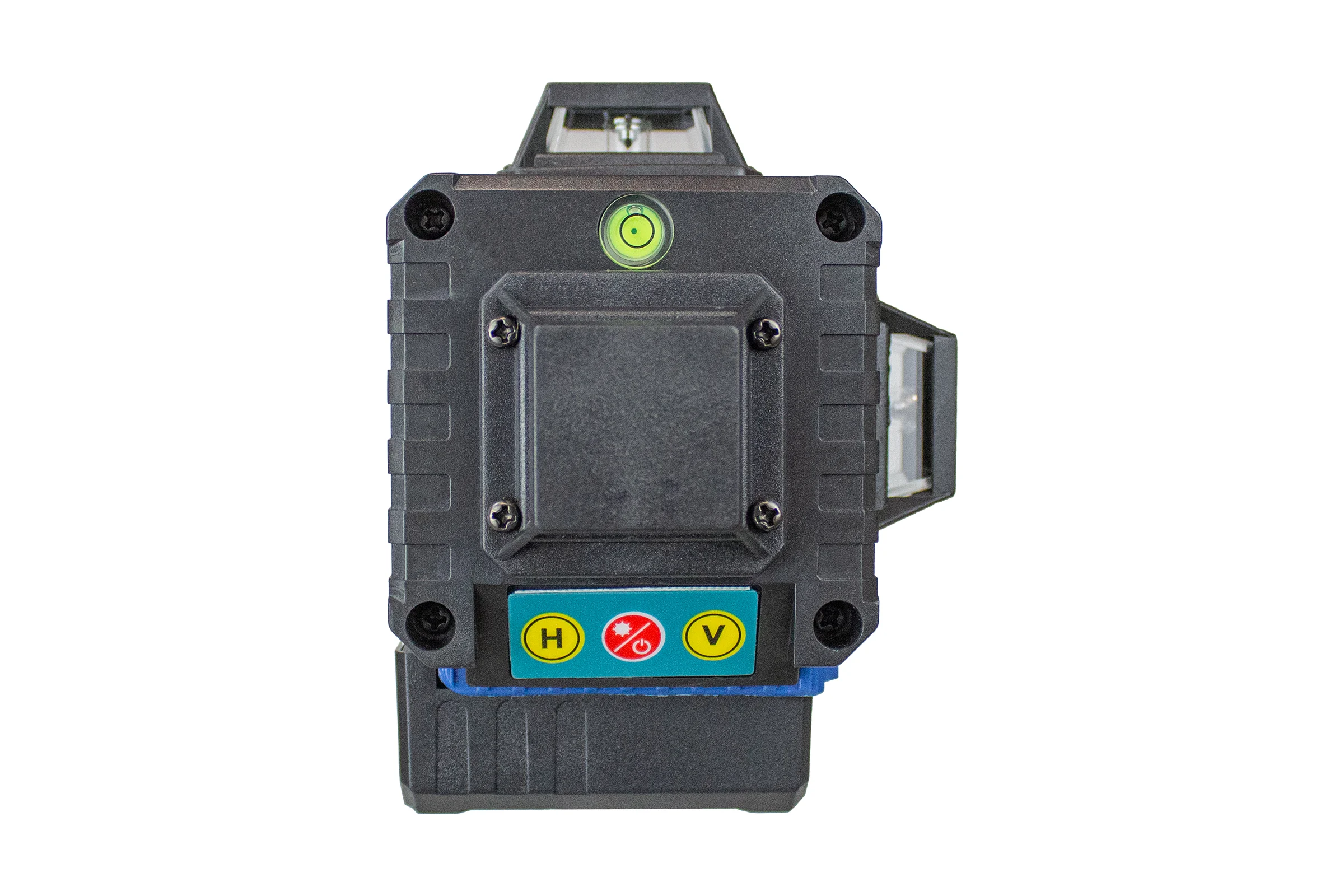 Построитель лазерных плоскостей Redbo LLC 4D/40FW combo (40м., 16 зеленых лучей, 1/4",подставка, тре 37649