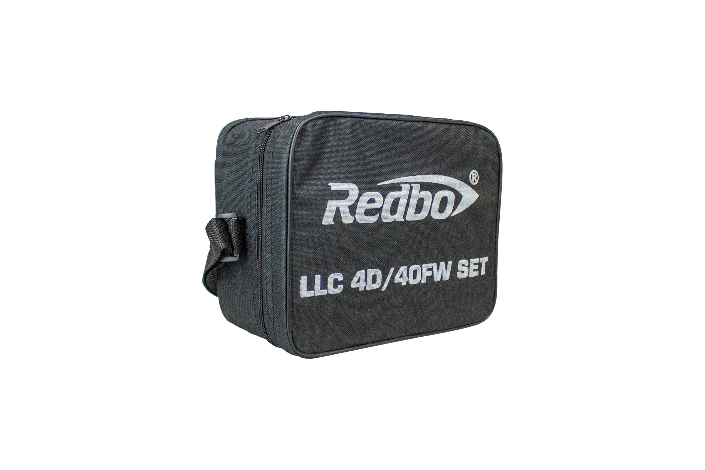 Построитель лазерных плоскостей Redbo LLC 4D/40FW combo (40м., 16 зеленых лучей, 1/4",подставка, тре 37649