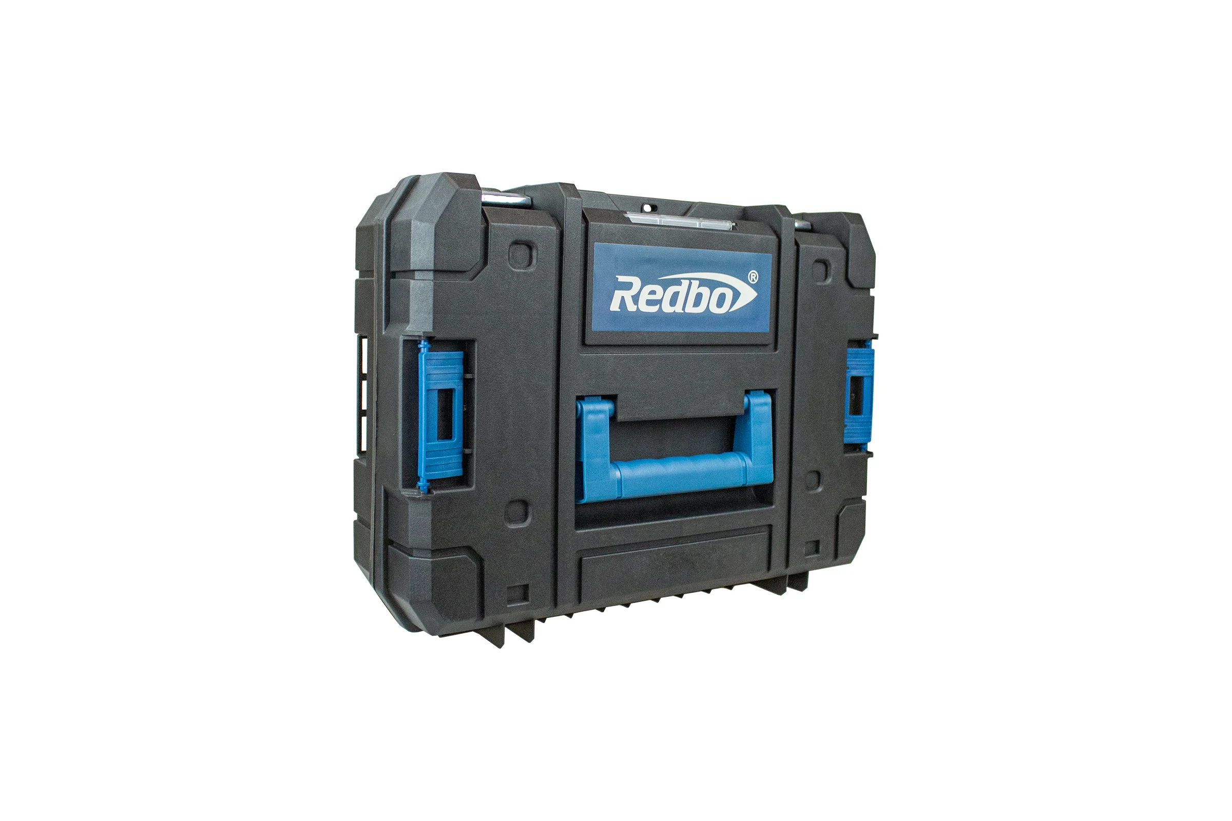Построитель лазерных плоскостей Redbo LLC 4D/40FW combo (40м., 16 зеленых лучей, 1/4",подставка, тре 37649