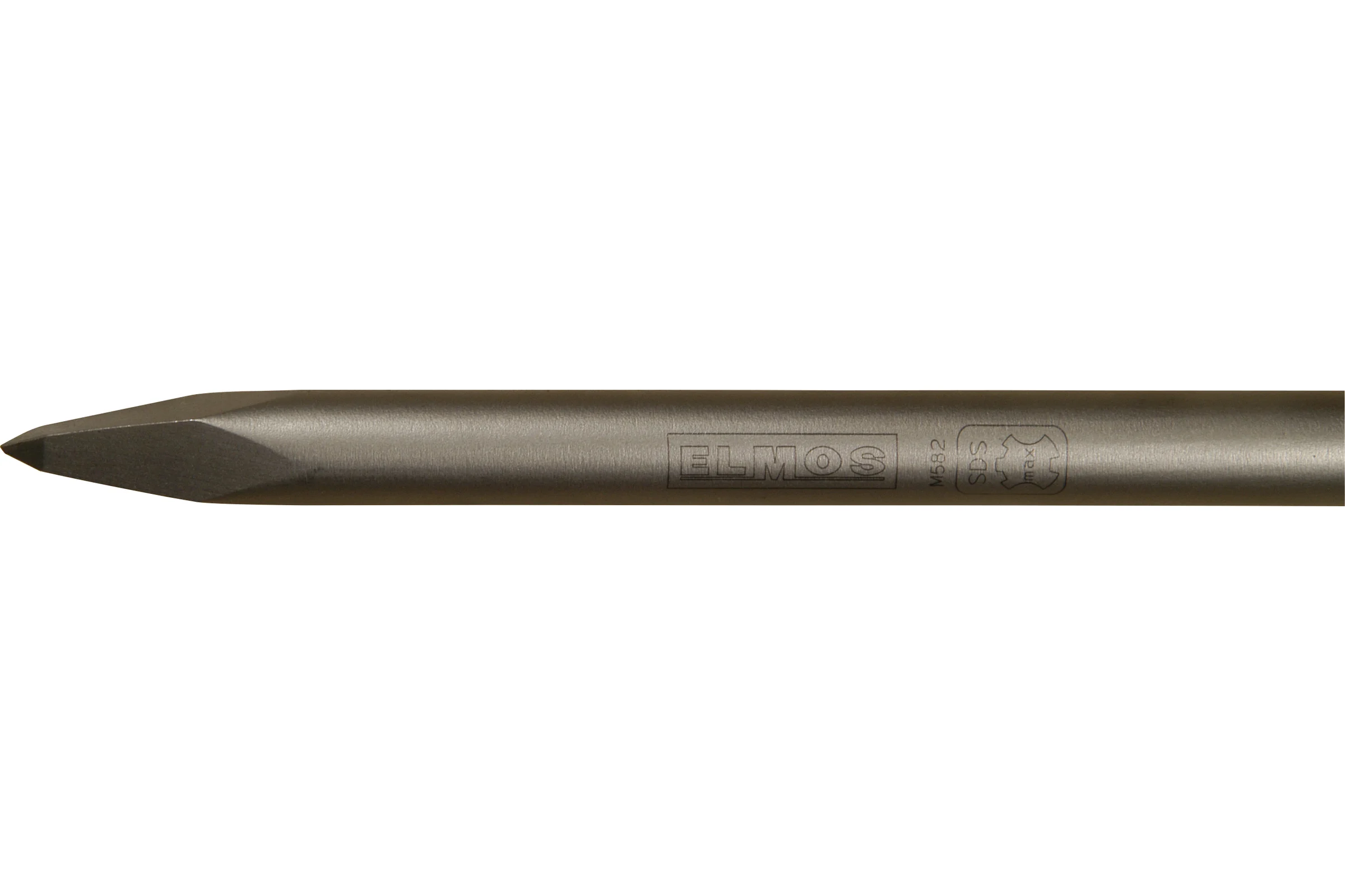 Пика SDS-max 600 мм Elmos 53030