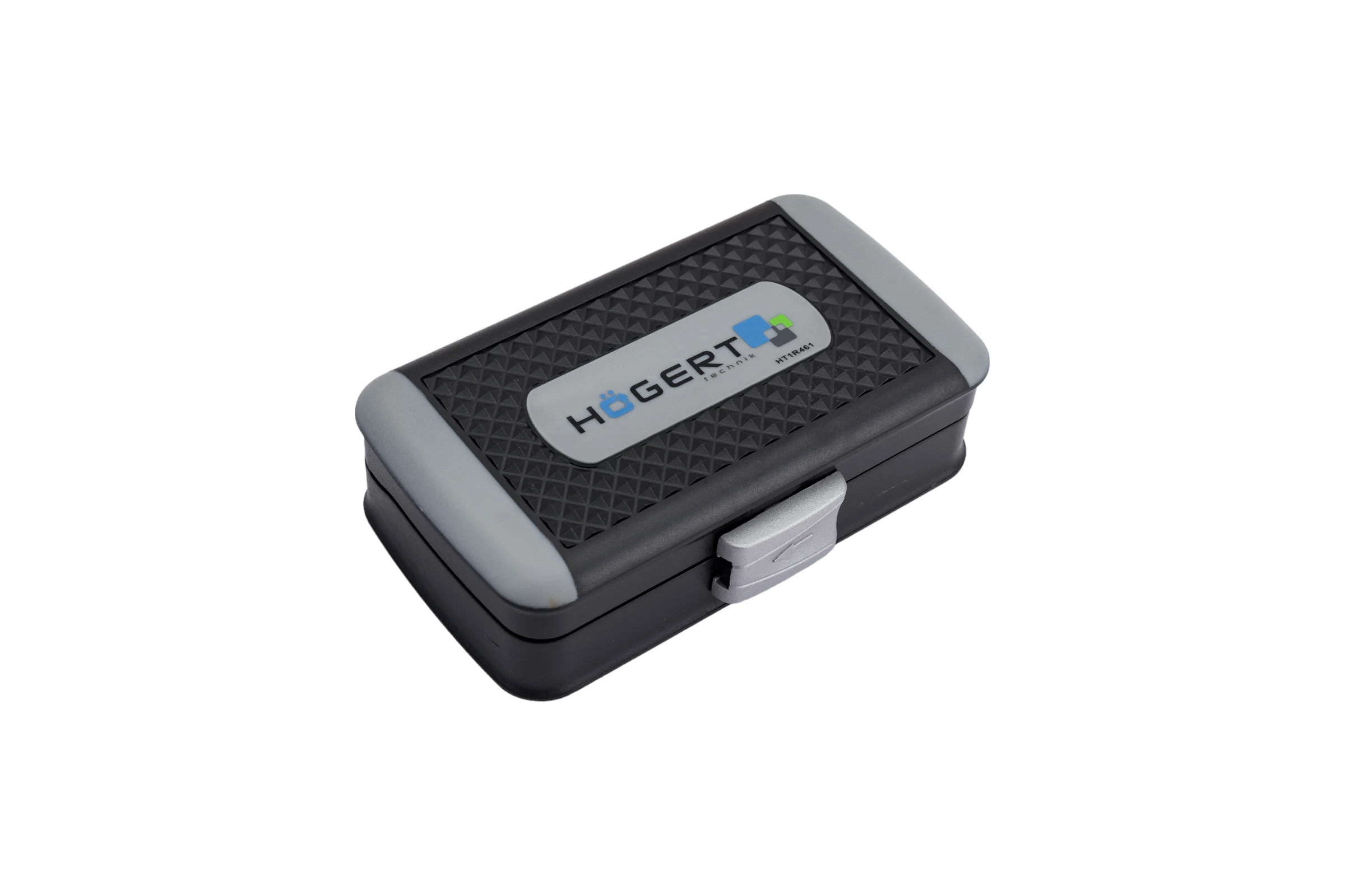 Набор бит 50 шт HOEGERT TECHNIK HT1R461