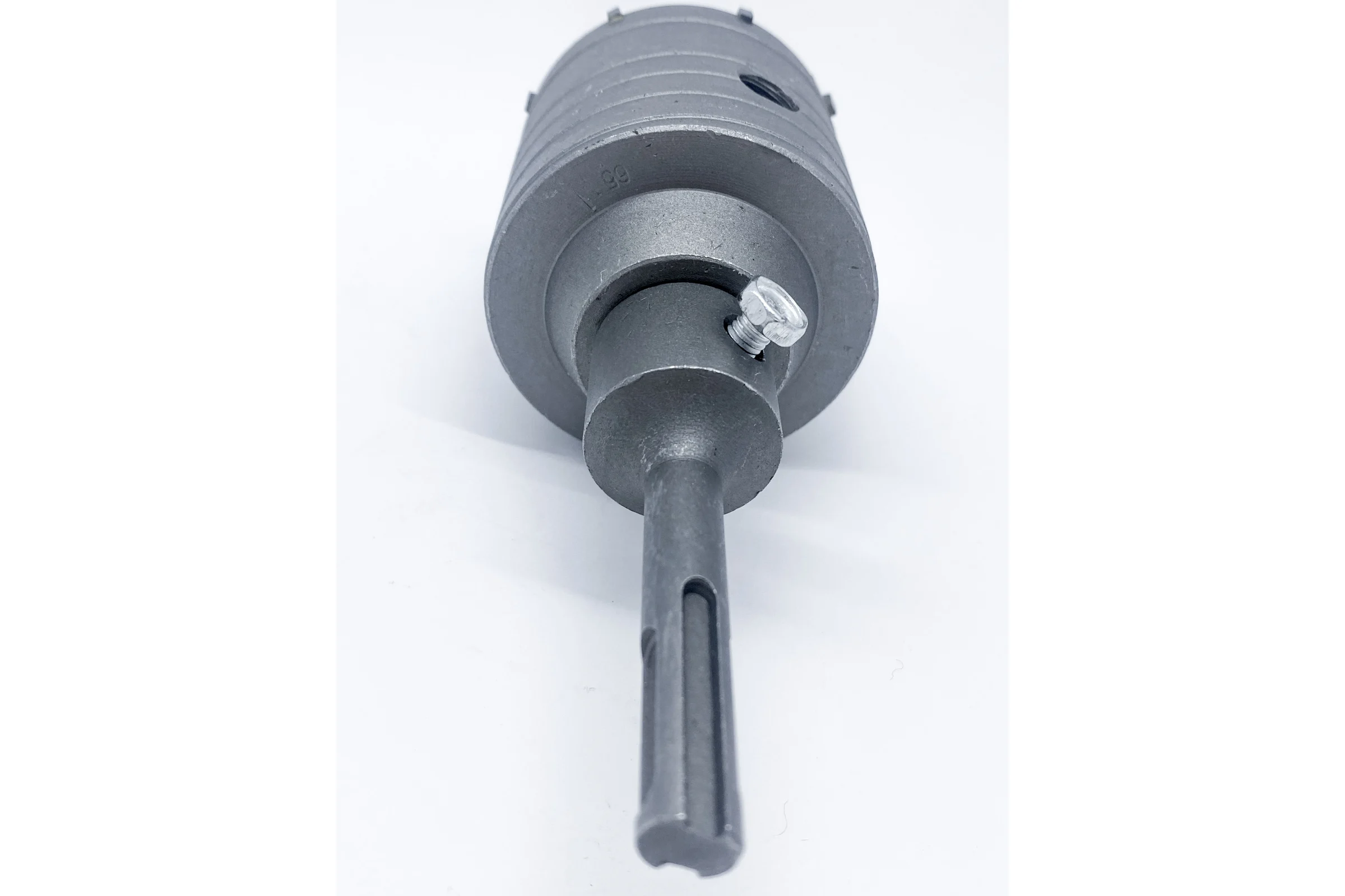 Коронка по бетону SDS-plus 80 мм Sekira 00-00031170